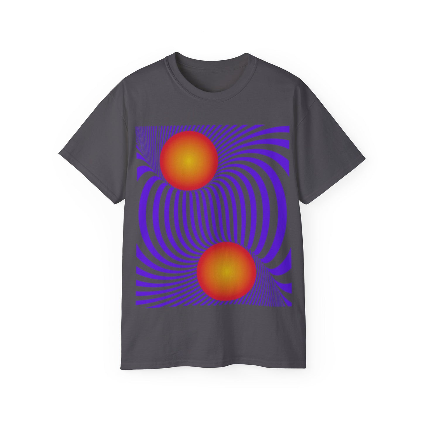 Gravity Picture Unisex Ultra Cotton Tee