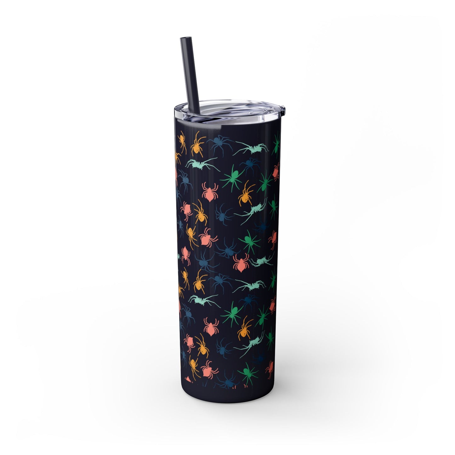 Vaso Itsy Bitsy con pajita, 20 oz 