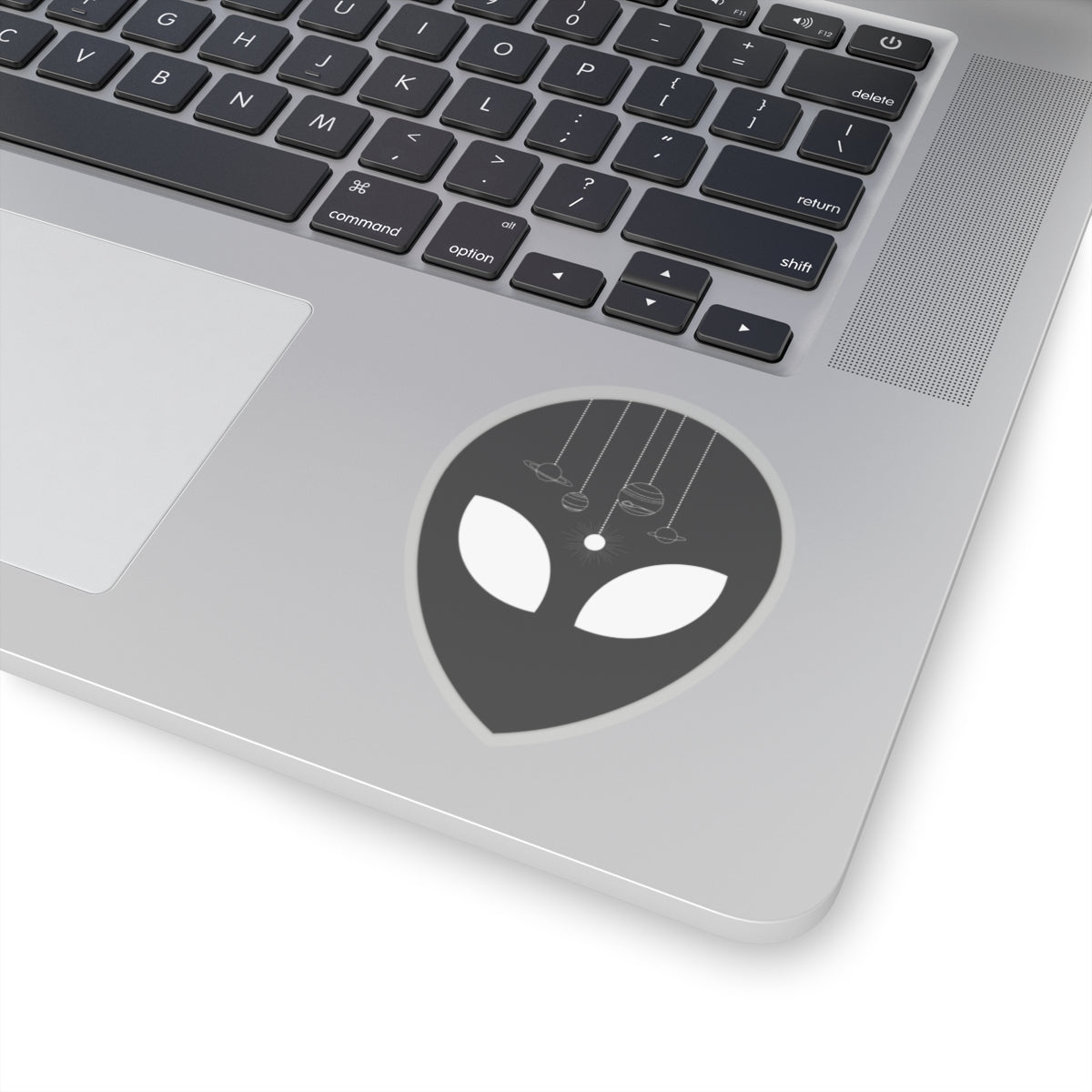 Alien Universe Kiss-Cut Stickers