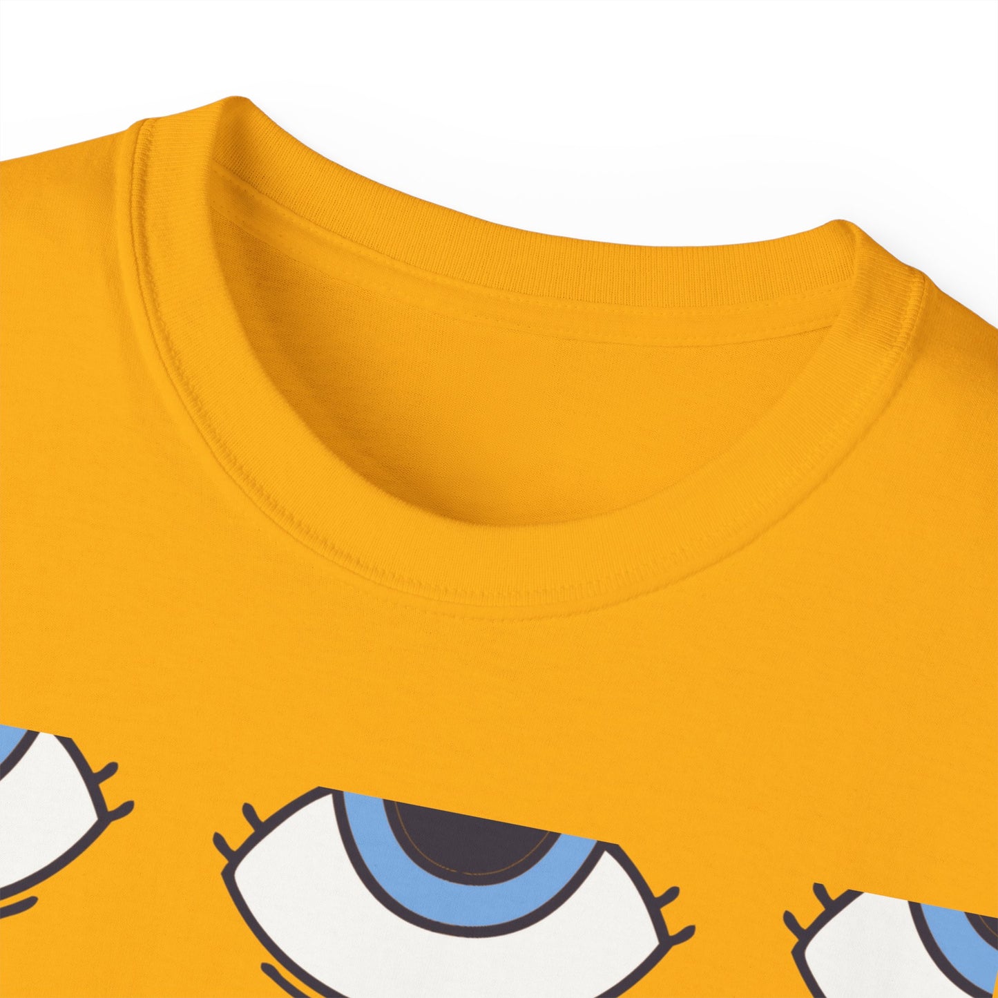 All Eyes on You Unisex Ultra Cotton Tee