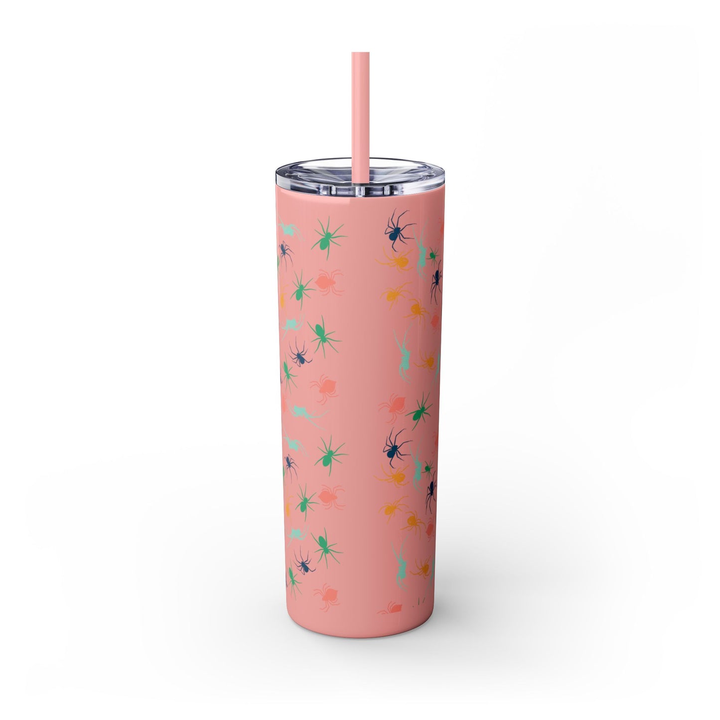 Vaso Itsy Bitsy con pajita, 20 oz 