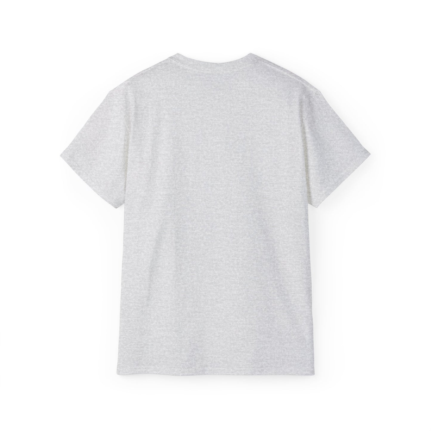 Shapes in Pastels Illustration Ultra Cotton Tee