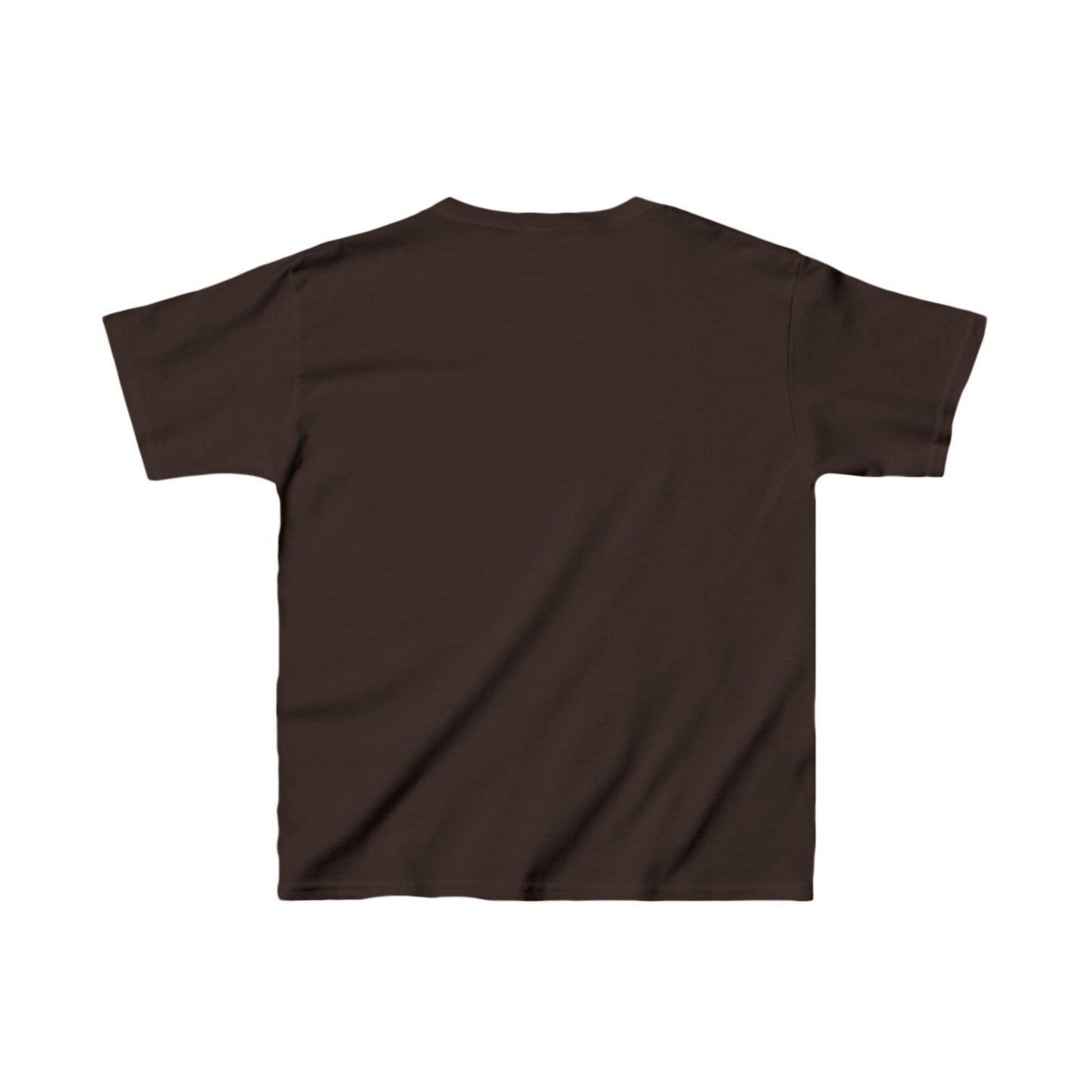 Grizzly Rizz Kids Heavy Cotton™ Tee EU