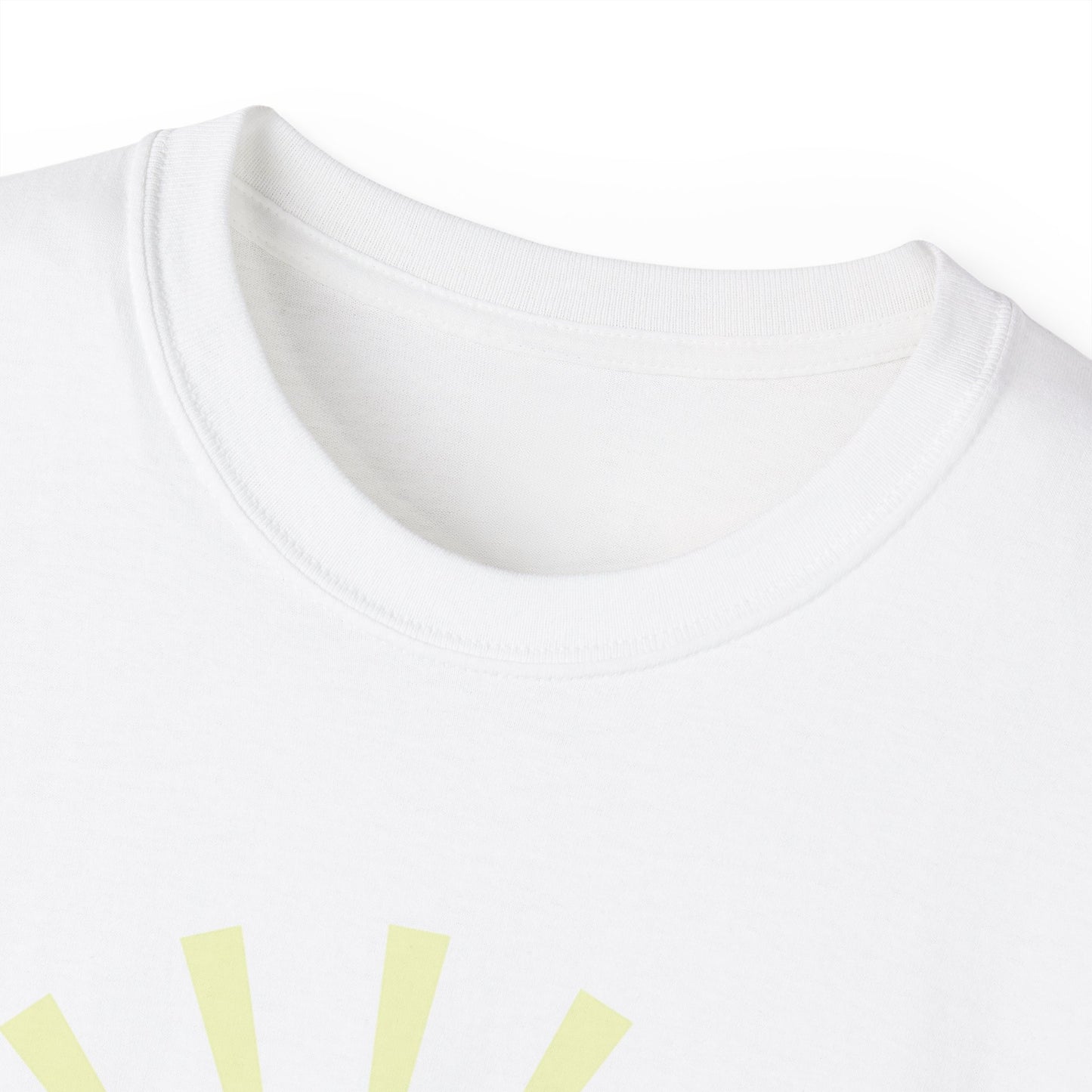 Soak Up the Sun Unisex Ultra Cotton Tee