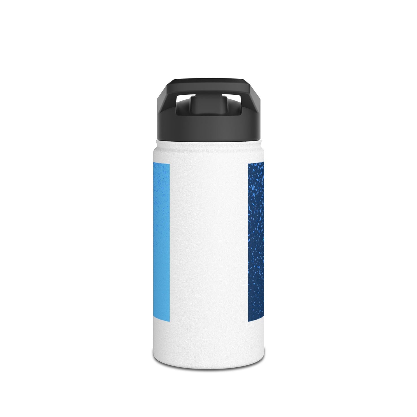 Modern Minnesota Stainless Steel Water Bottle, Standard Lid