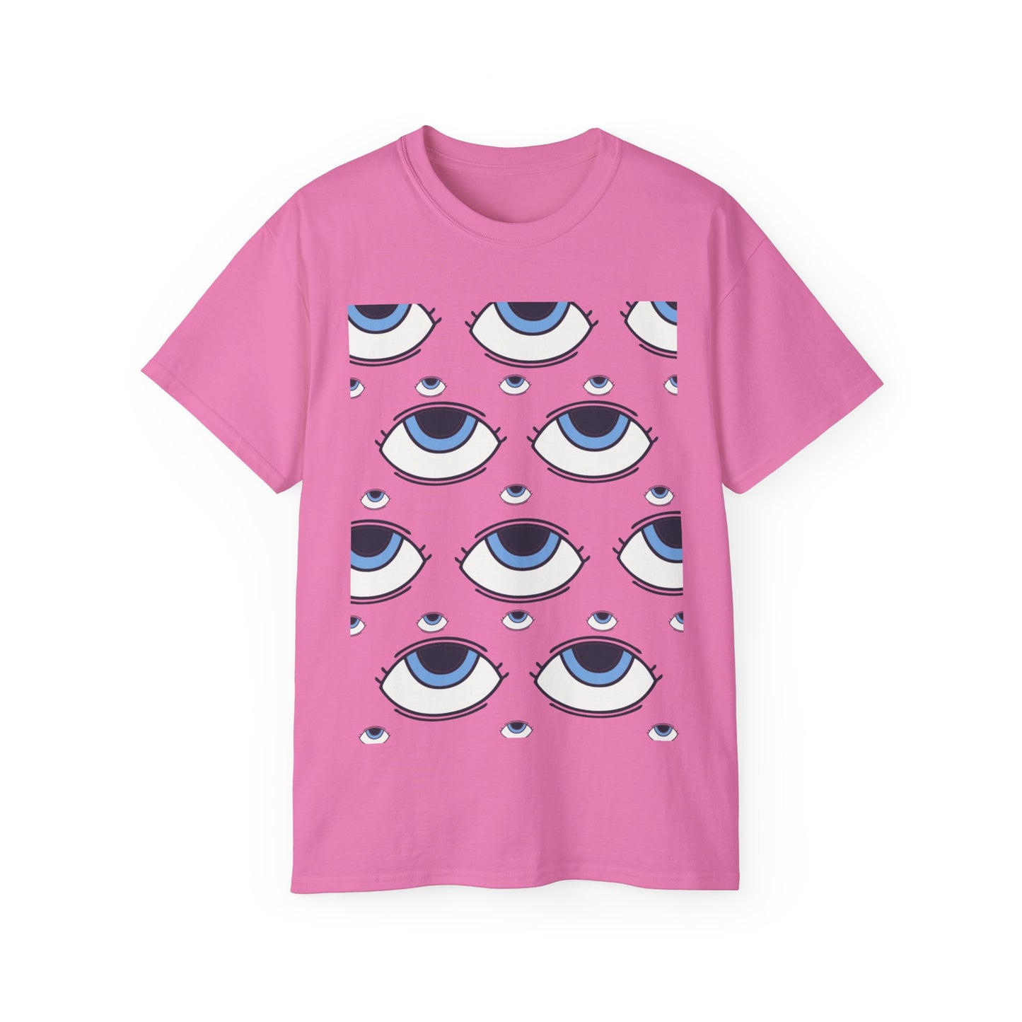 All Eyes on You Unisex Ultra Cotton Tee