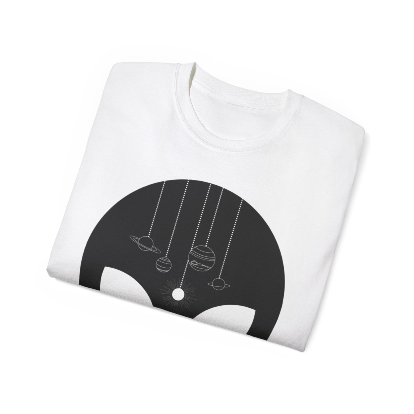 Alien Universe Unisex Ultra Cotton Tee