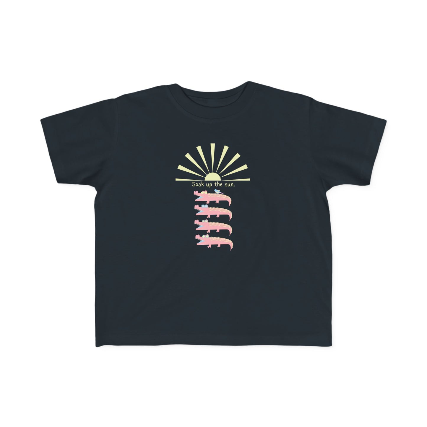 Soak Up the Sun Toddler T-shirt