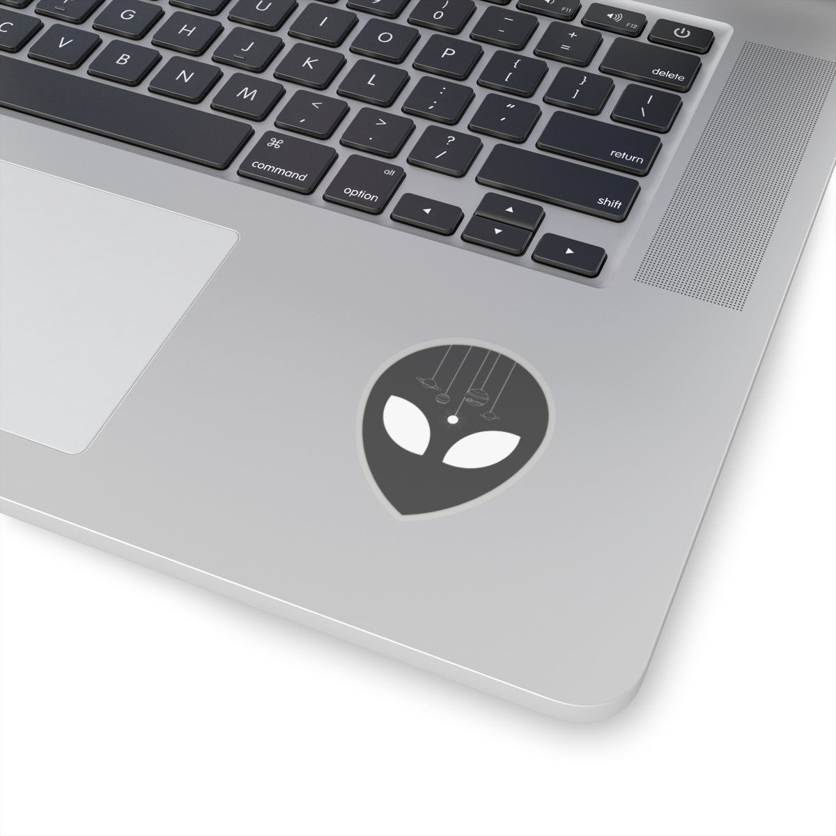 Alien Universe Kiss-Cut Stickers