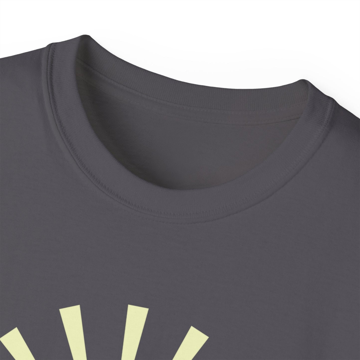 Soak Up the Sun Unisex Ultra Cotton Tee