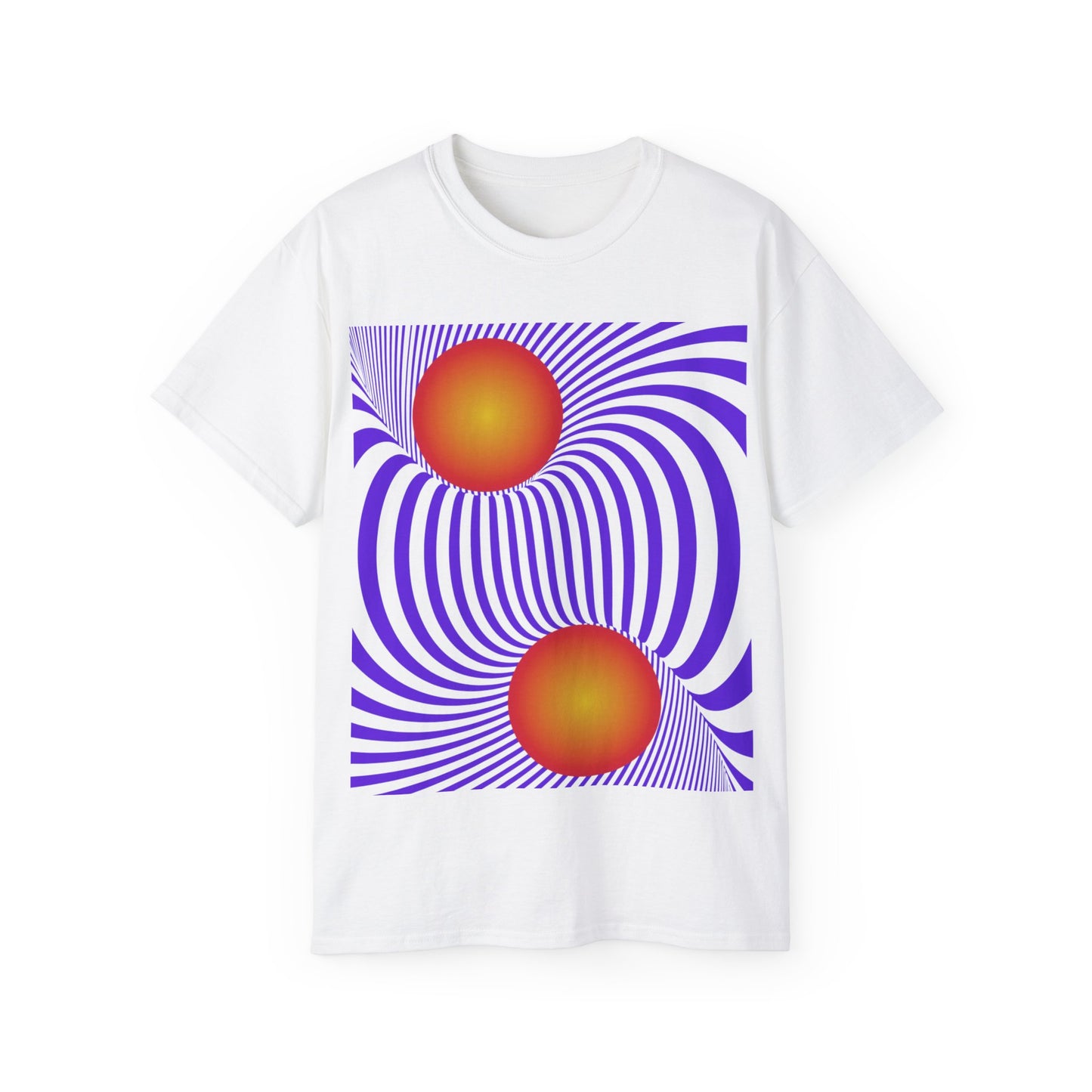 Gravity Picture Unisex Ultra Cotton Tee