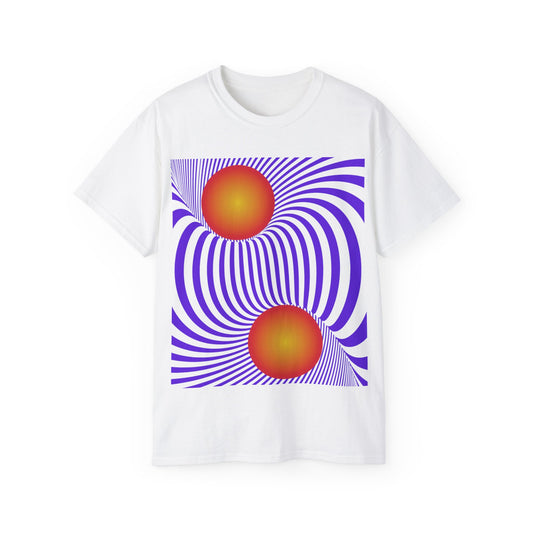 Gravity Picture Unisex Ultra Cotton Tee