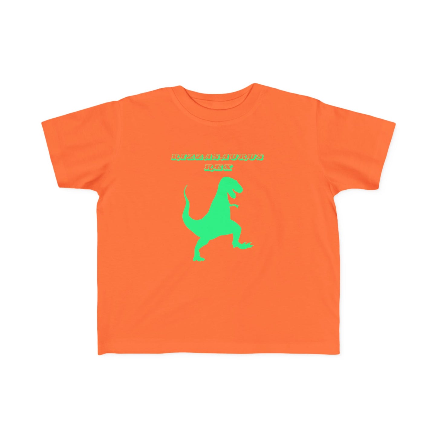 Rizzasaurus  Toddler T-shirt