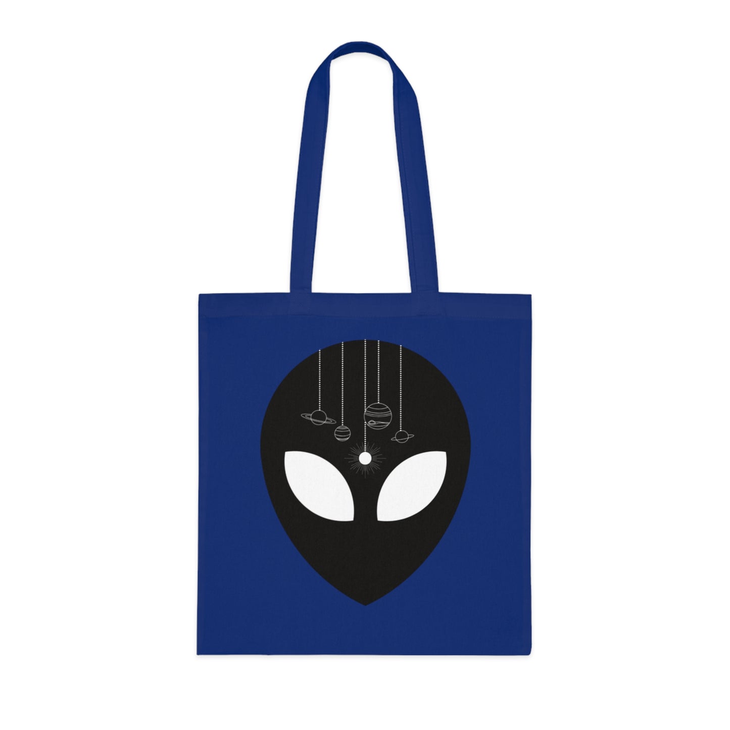 Alien Universe Tote Bag EU