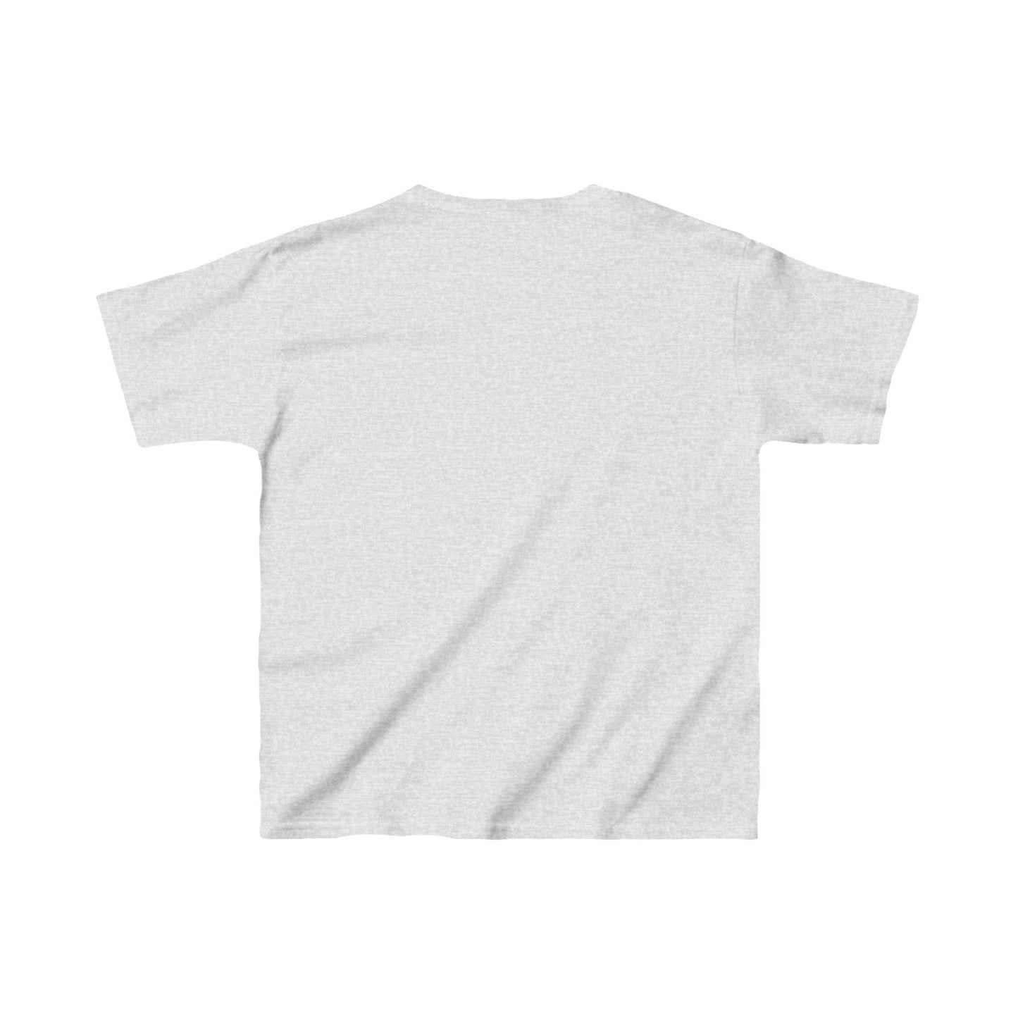 Mom's #1 Opp Kids Heavy Cotton™ Tee