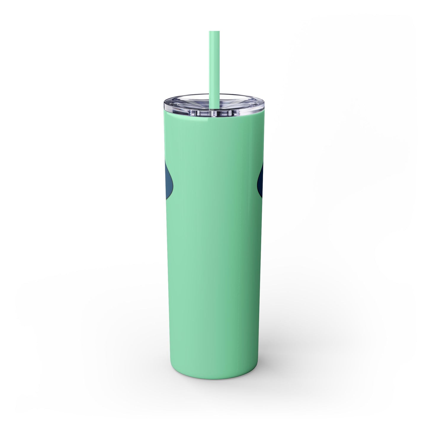 Bikini Abduction Tumbler with Straw, 20oz