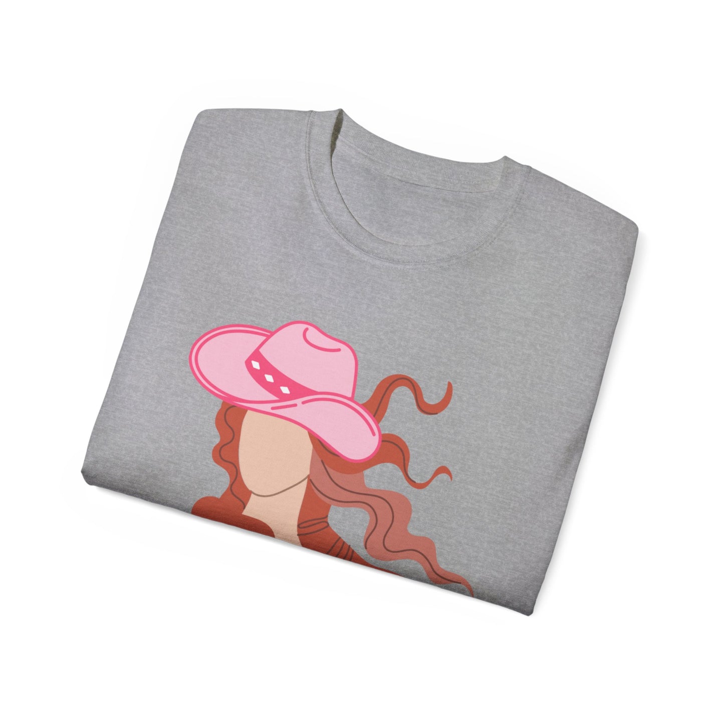 Yippy de Milo Camiseta unisex ultra algodón UE