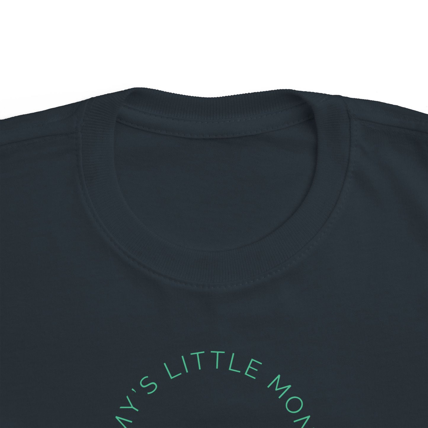 Little Monster Loch Ness Toddler T-shirt