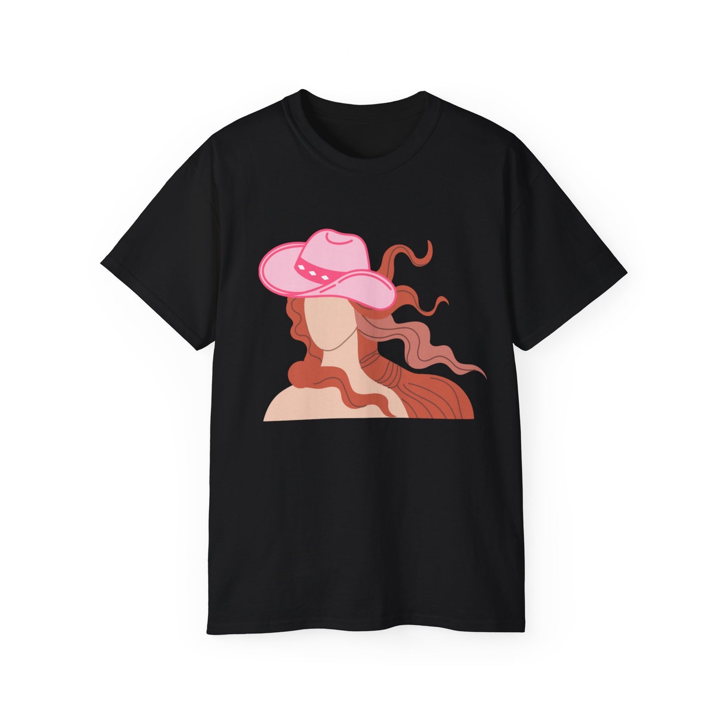 Yippy de Milo Camiseta unisex ultra algodón UE