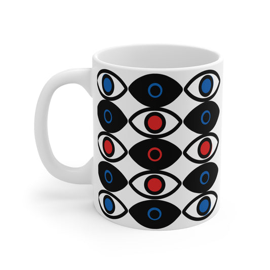 Mod Mug 11oz