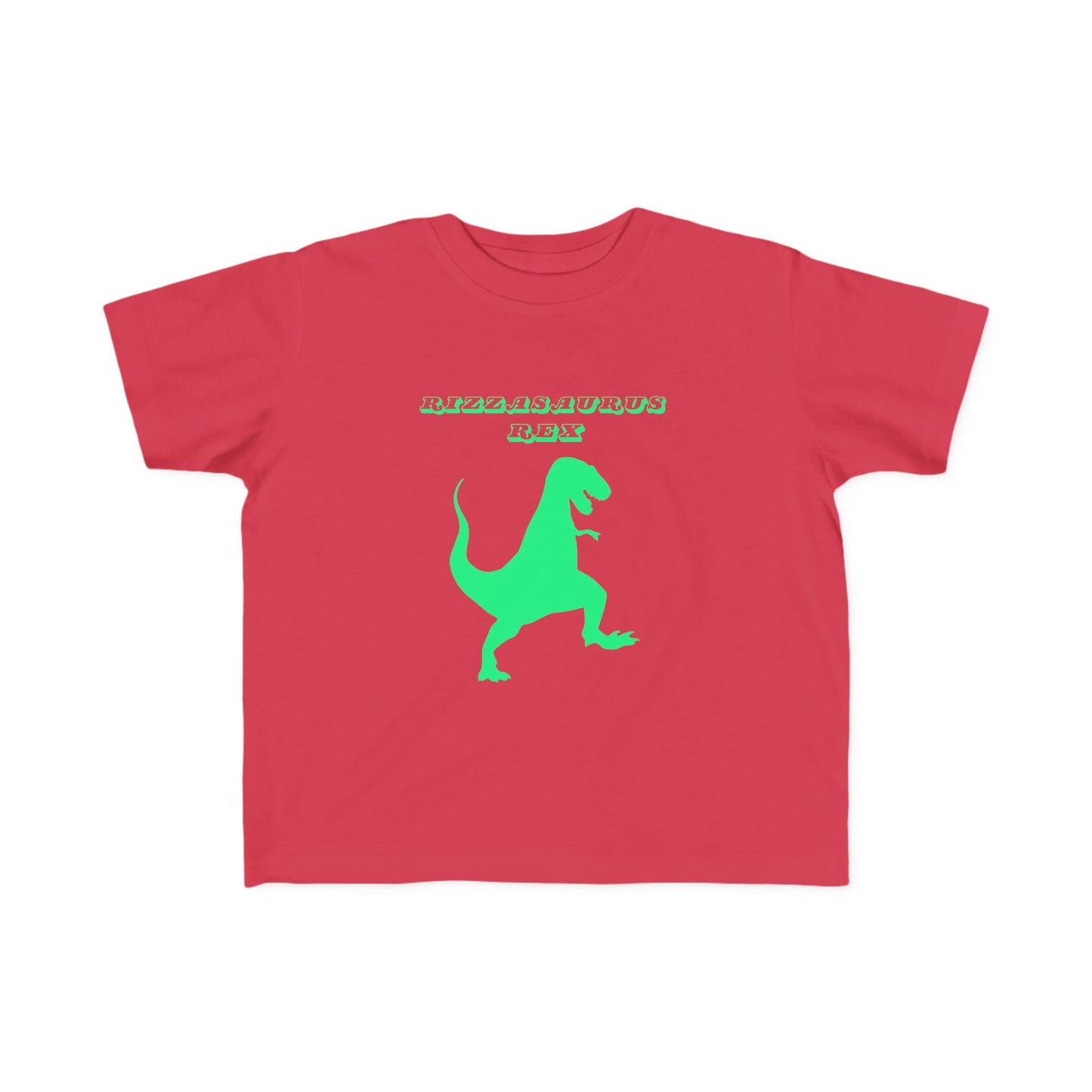 Rizzasaurus Toddler T-shirt EU