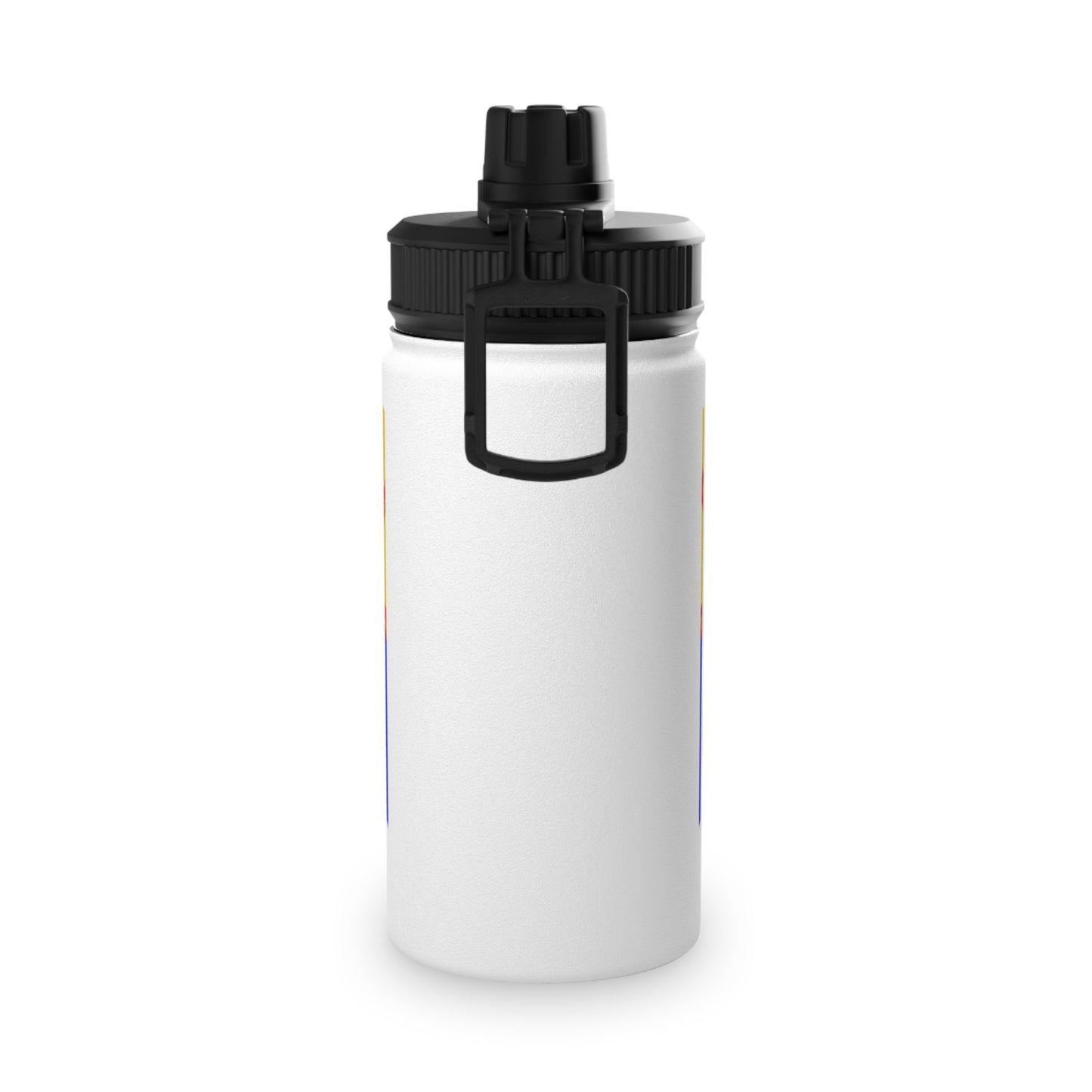 Modern Arizona Stainless Steel Water Bottle, Standard Lid EU