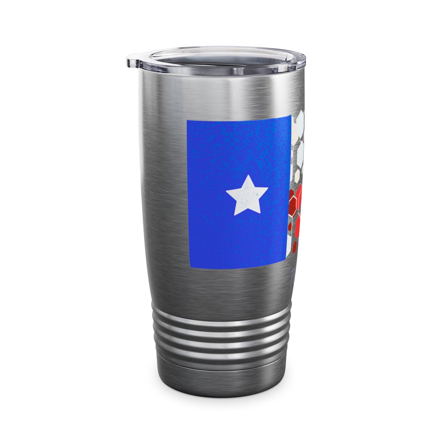 Modern Texas Ringneck Tumbler, 20oz