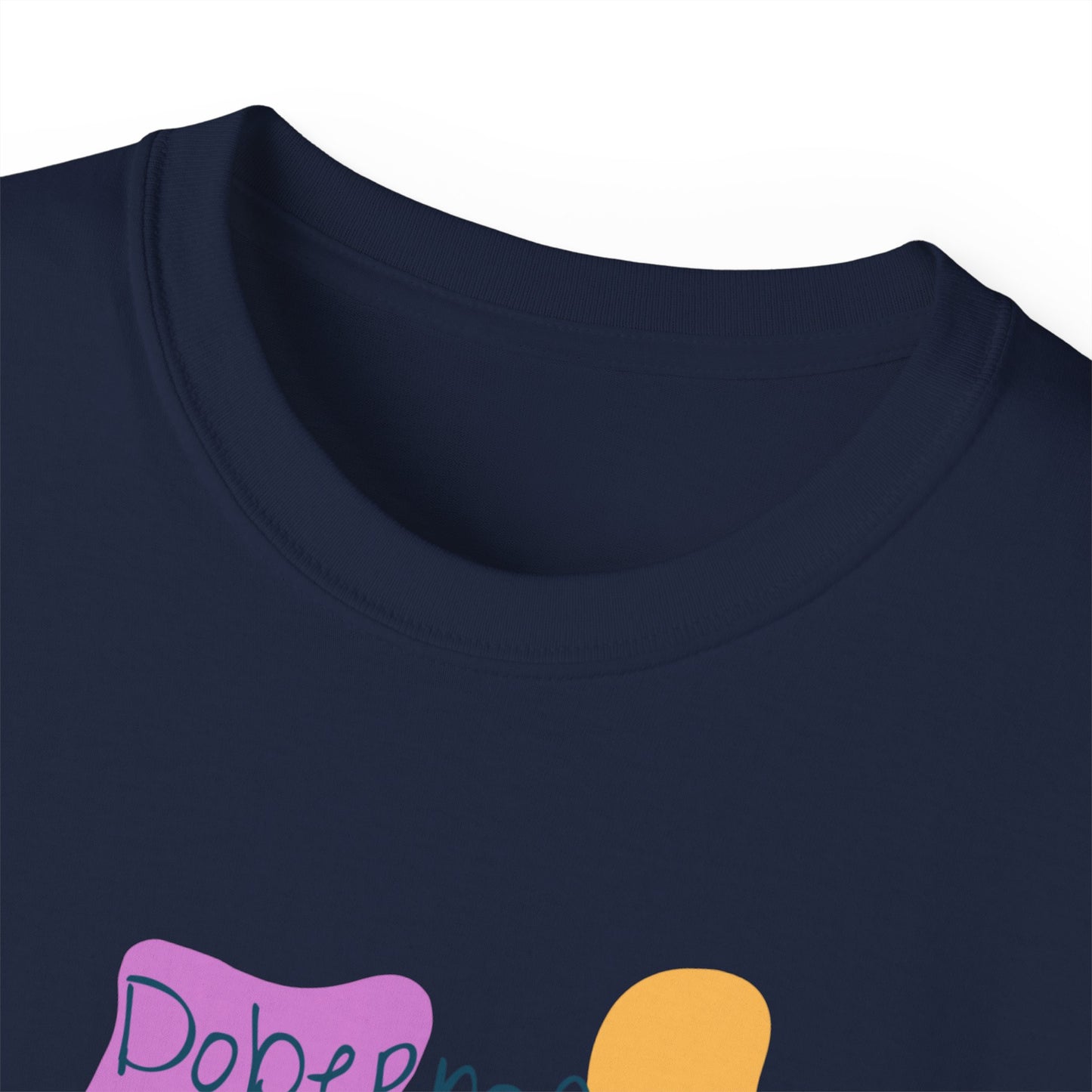 Doberman Top Unisex Ultra Cotton Tee