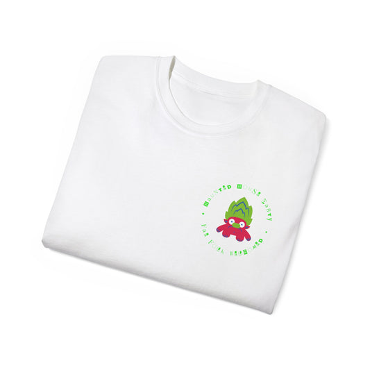 Fae Folk Unisex Ultra Cotton Tee