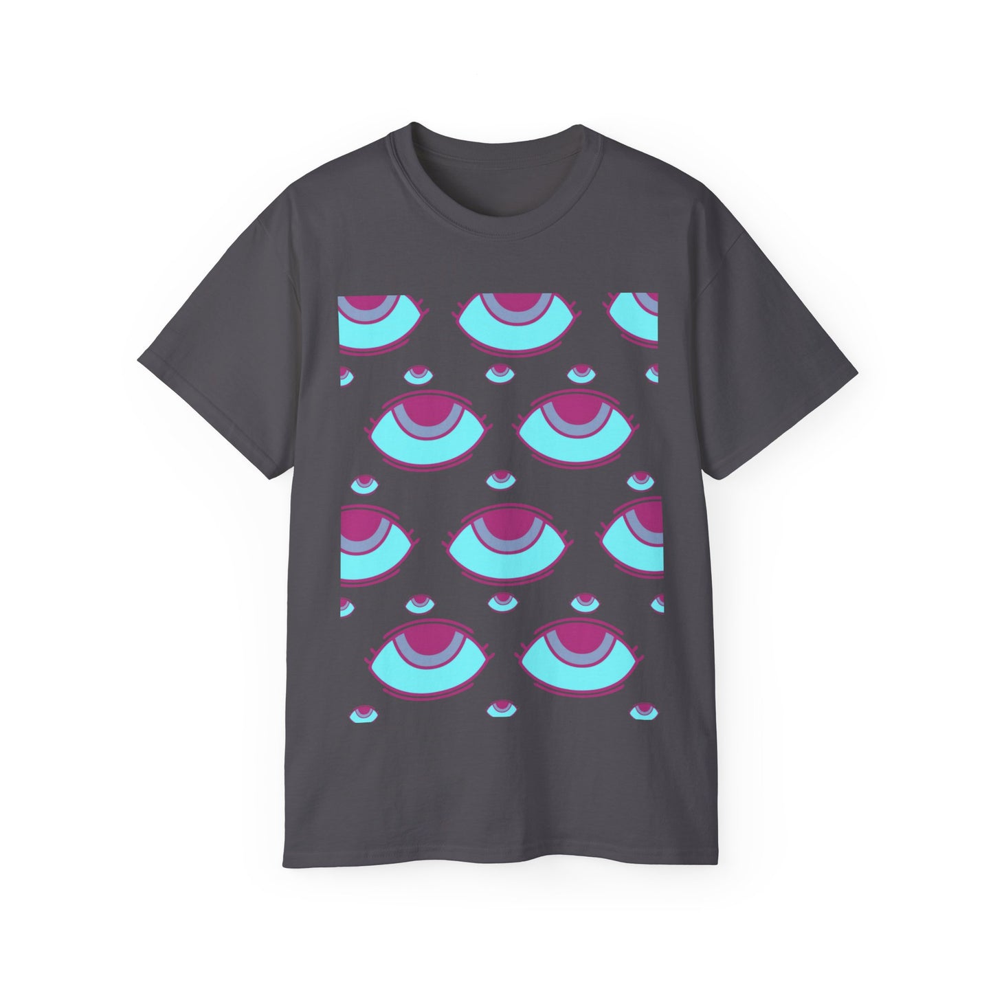 Watching You Unisex Ultra Cotton Tee