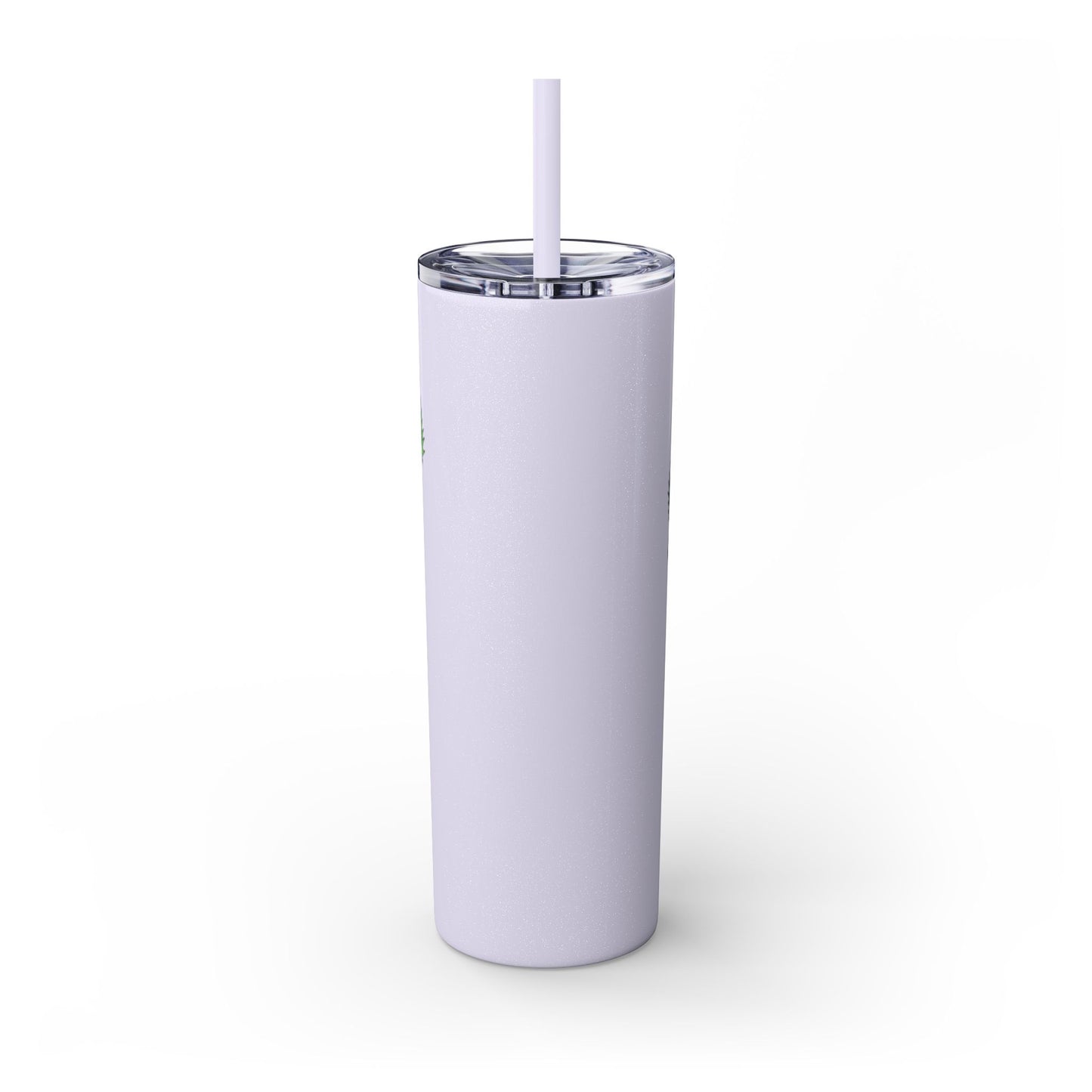 Eve She Ate Tumbler with Straw, 20oz