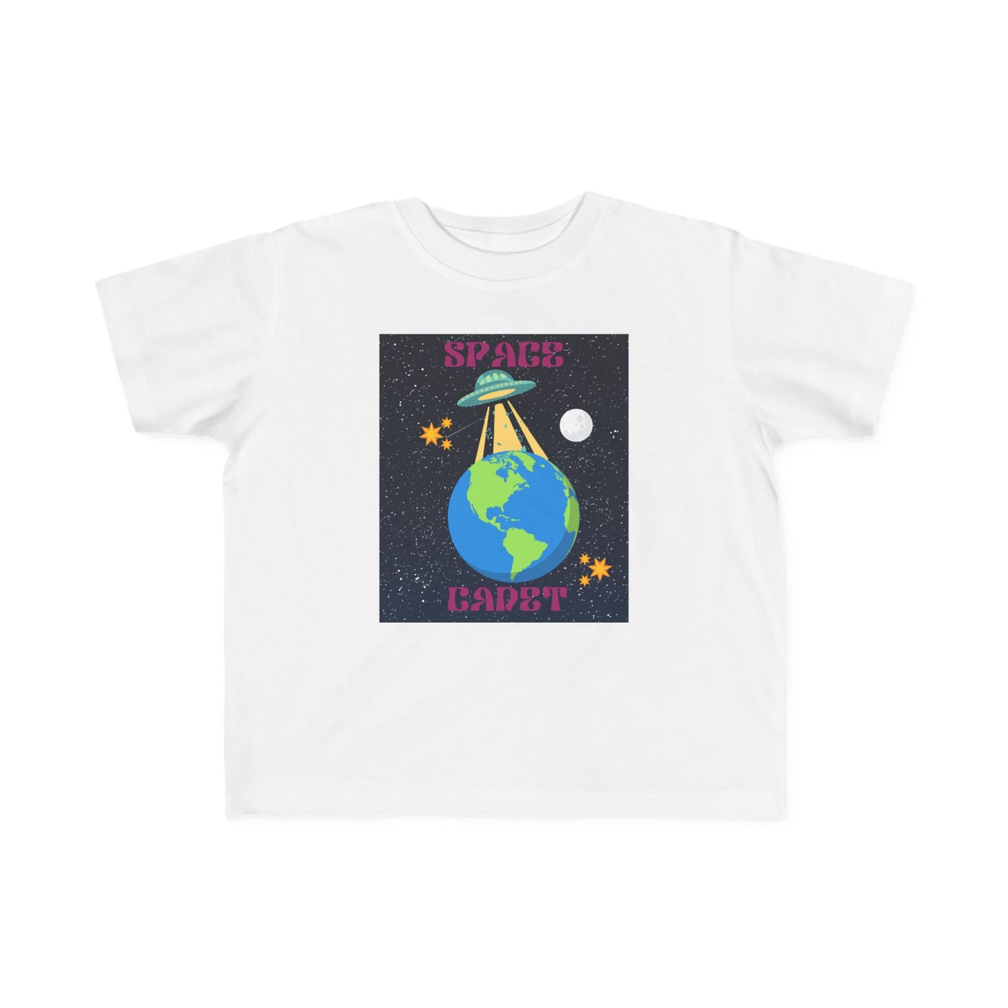 Space Cadet Toddler T-shirt