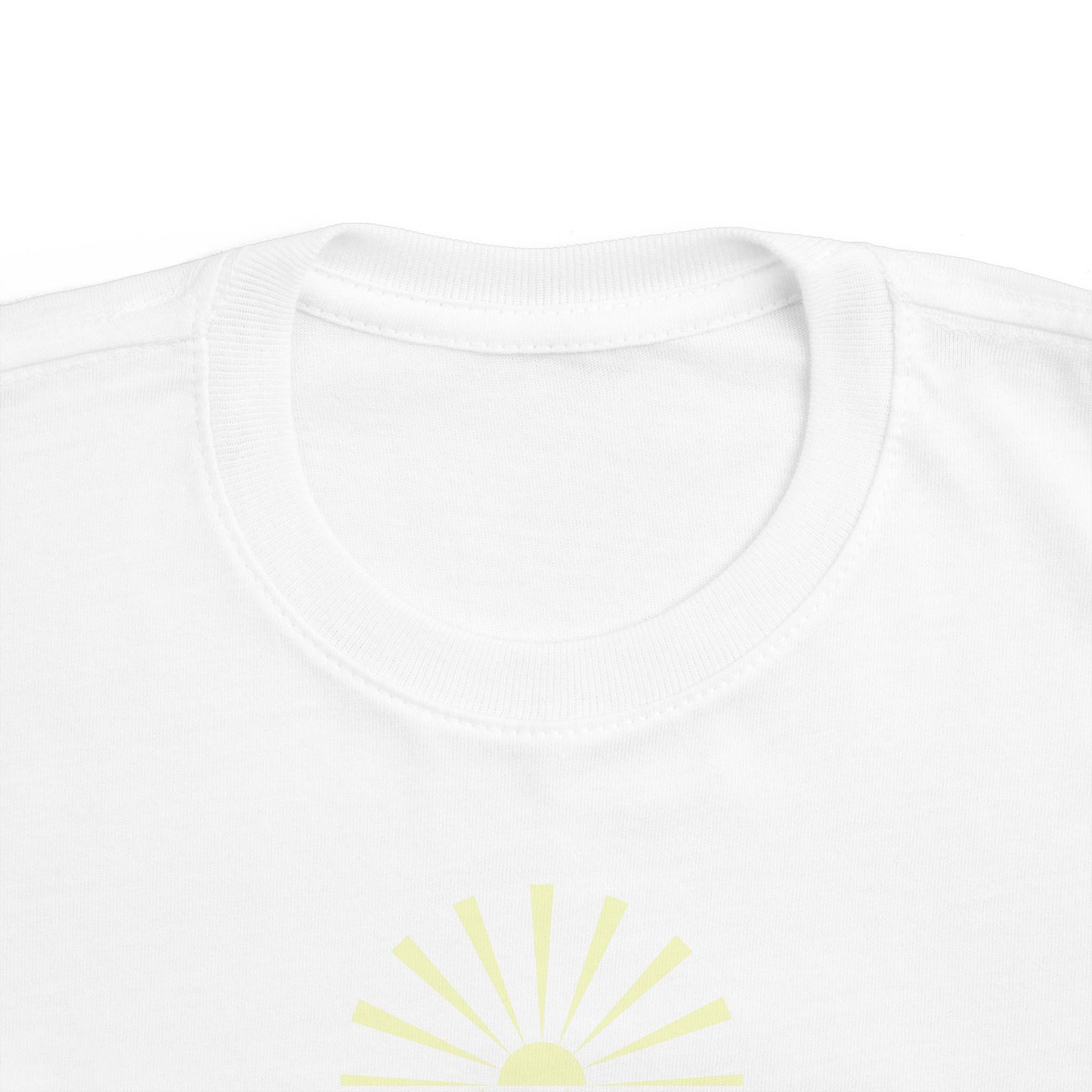 Soak Up the Sun Toddler T-shirt