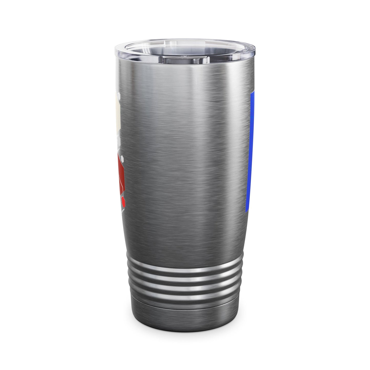 Modern Texas Ringneck Tumbler, 20oz