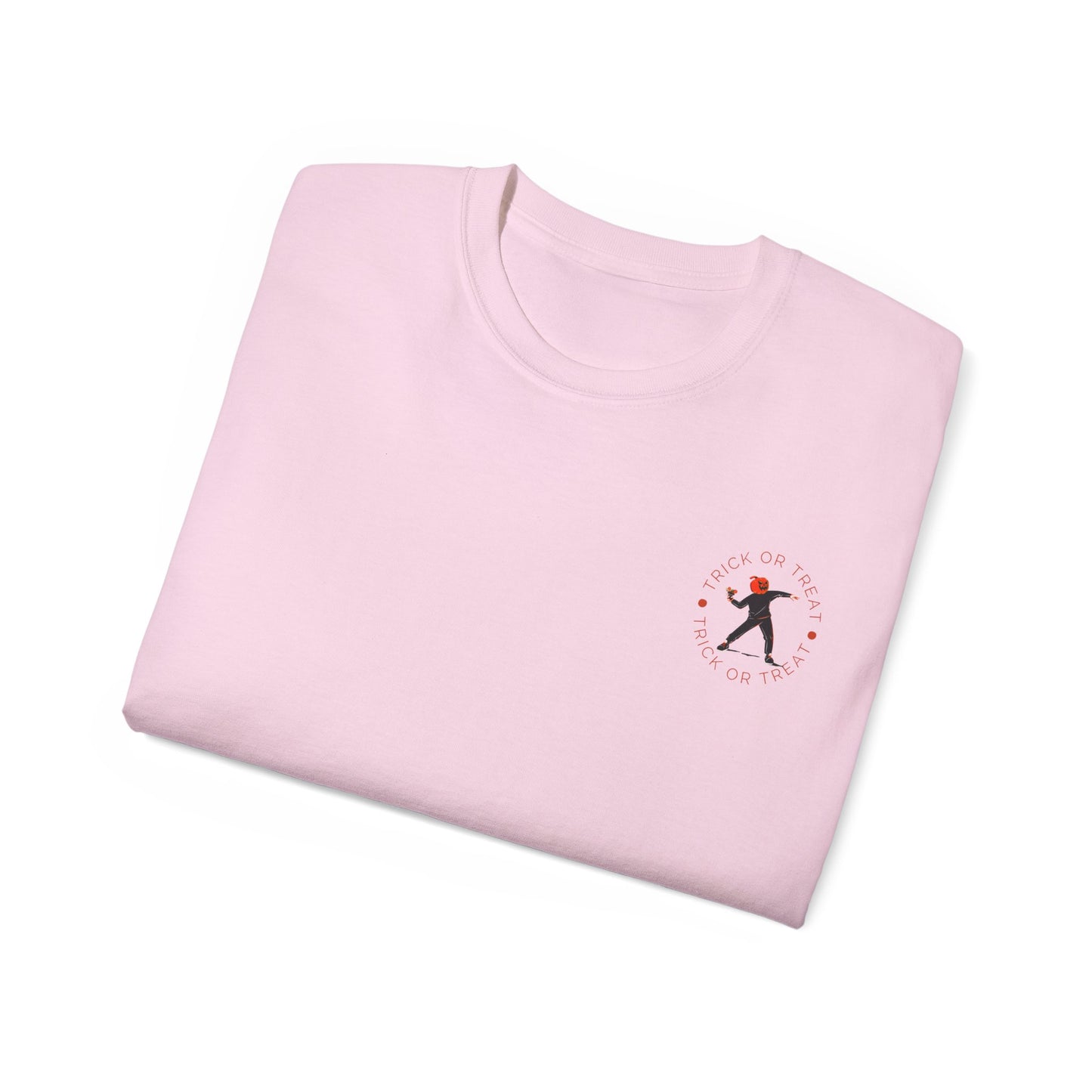 Tricks Unisex Ultra Cotton Tee