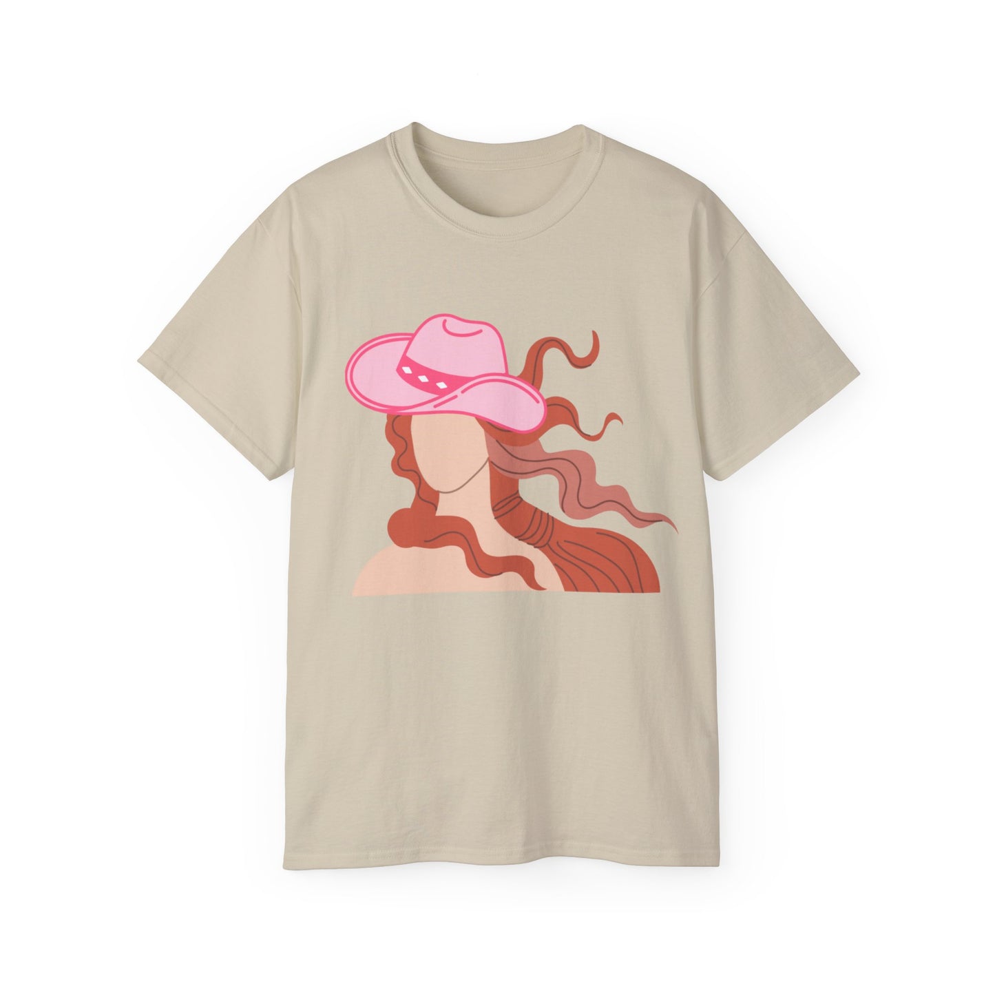 Yippy de Milo Unisex Ultra Cotton Tee