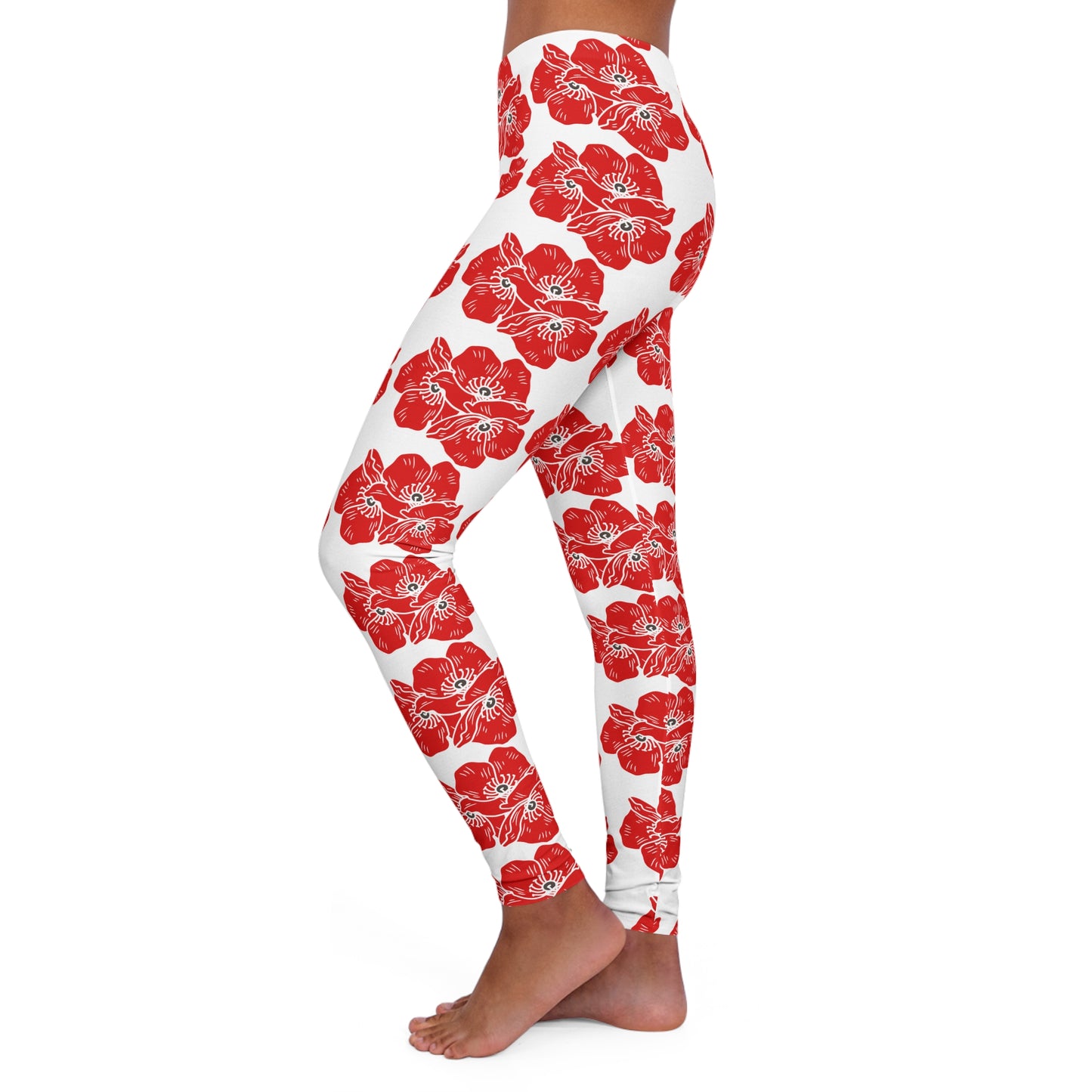 Poppy Leggings