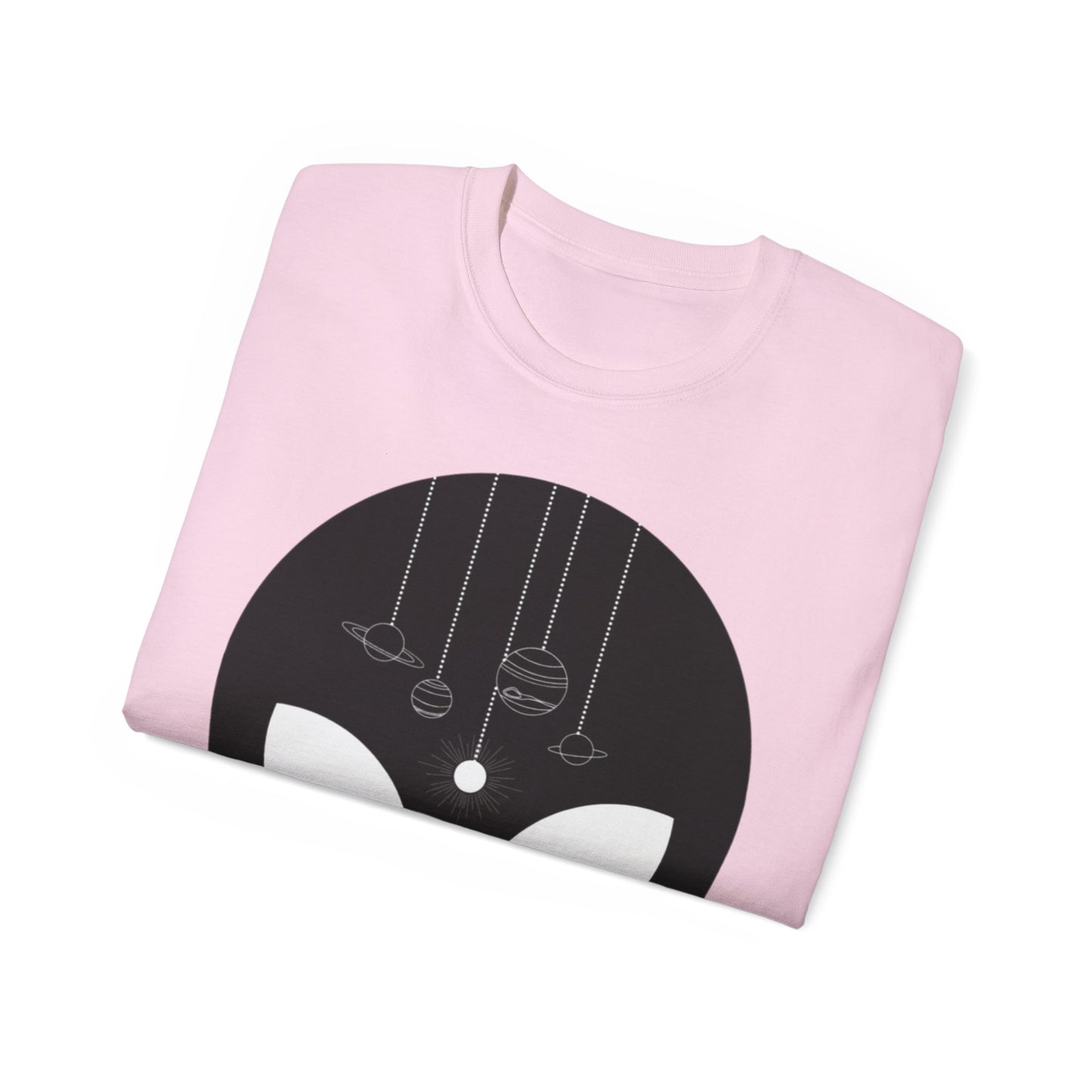 Alien Universe Unisex Ultra Cotton Tee