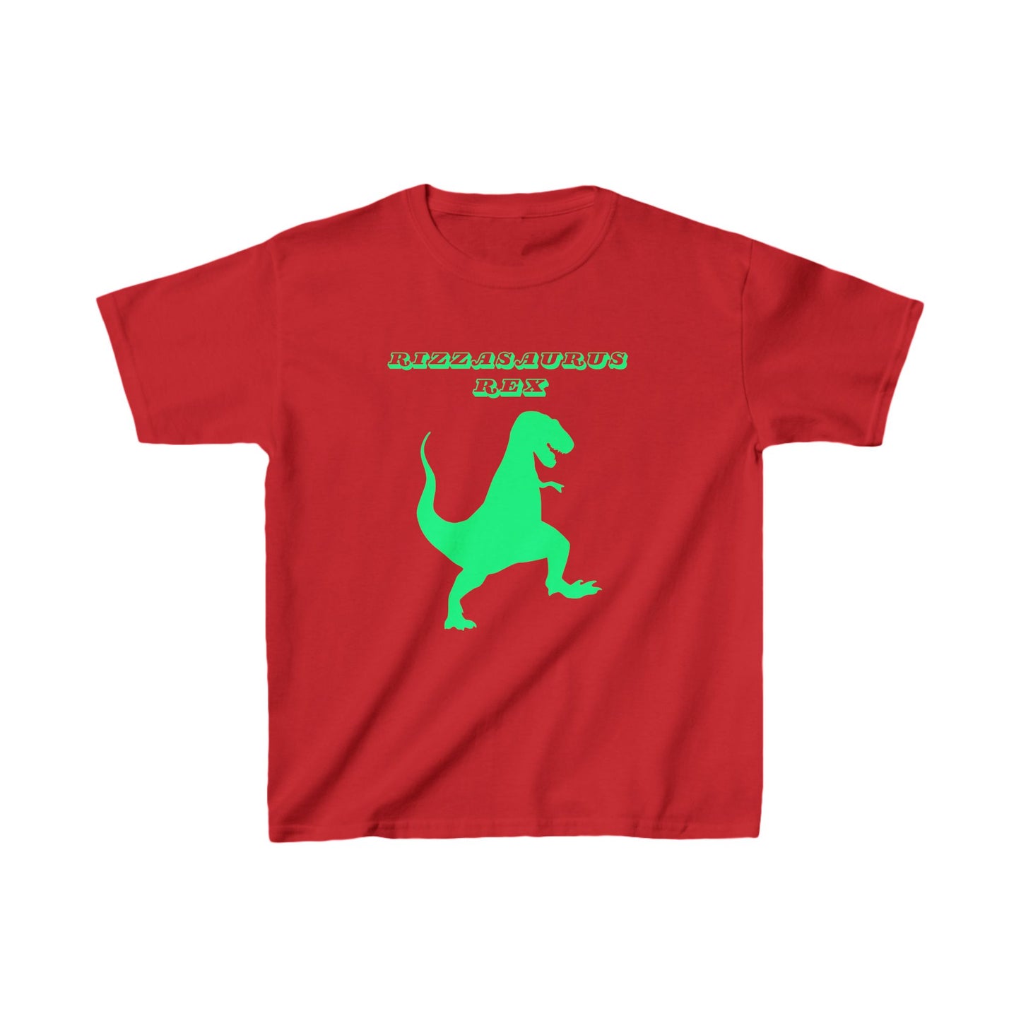 Rizzasaurus Heavy Cotton™ Tee EU