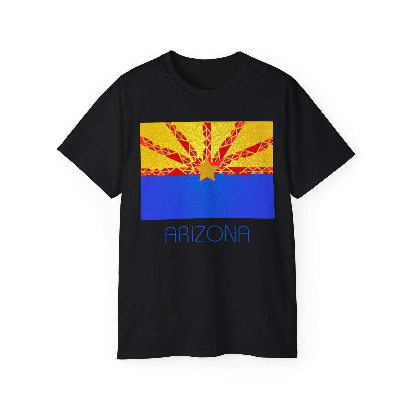 Arizona Unisex Ultra Cotton Tee EU