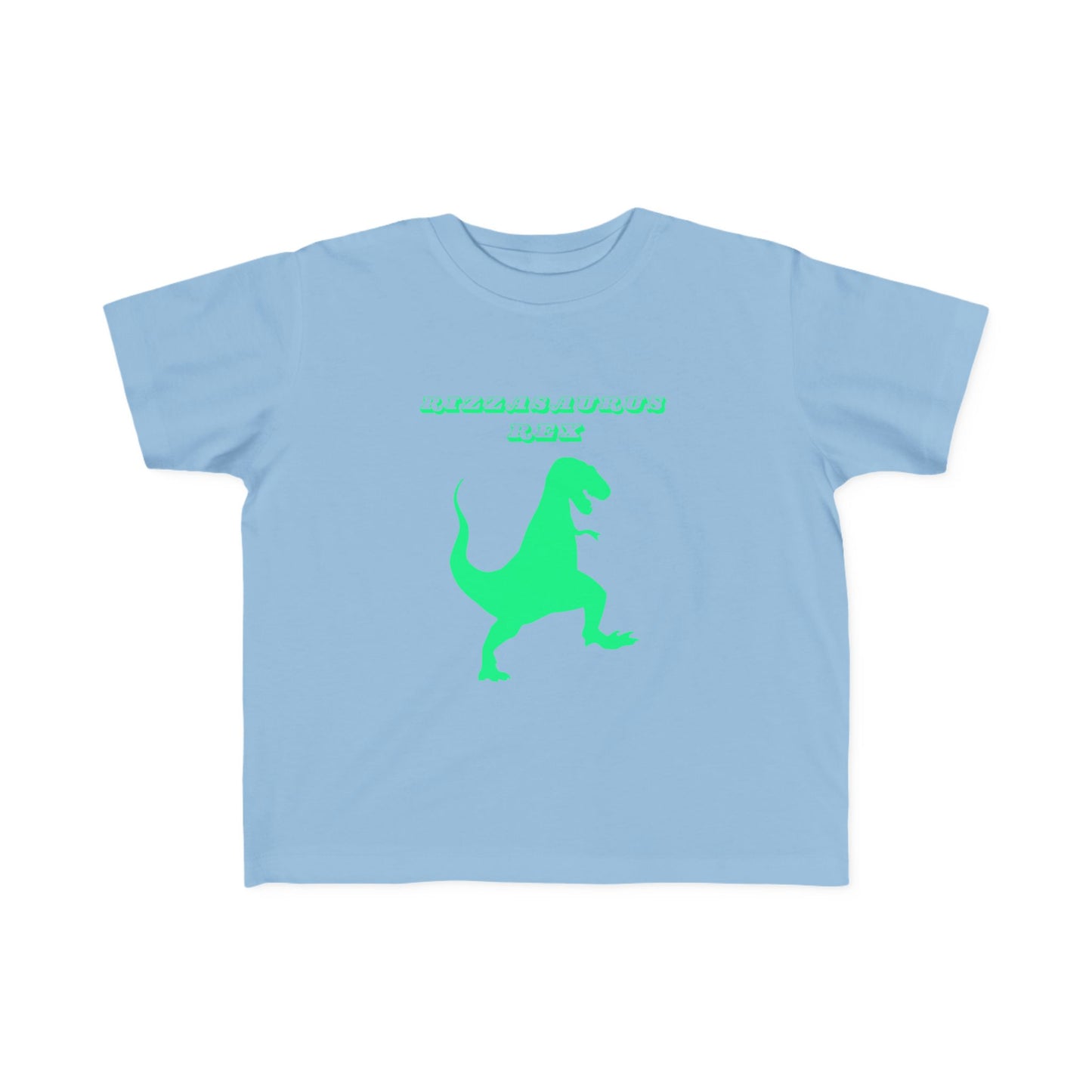 Rizzasaurus Toddler T-shirt EU