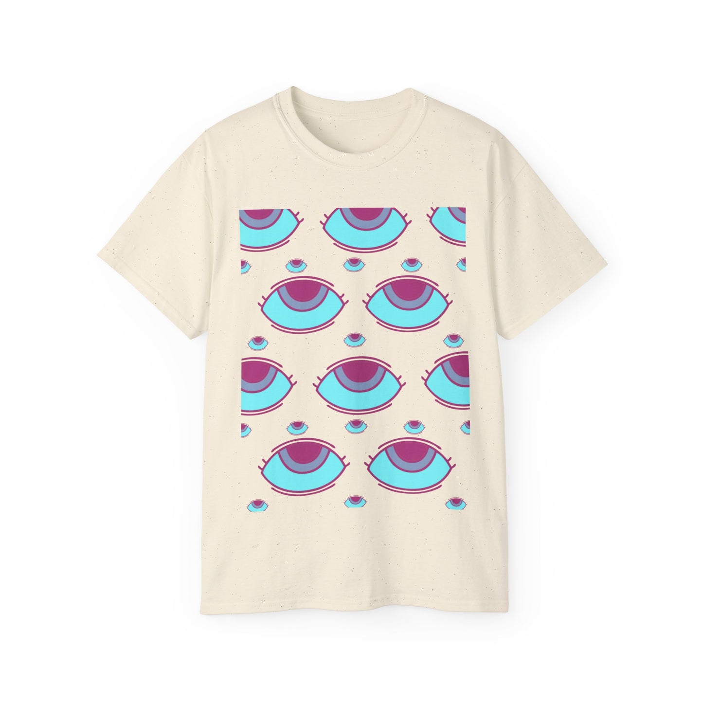 Watching You Unisex Ultra Cotton Tee