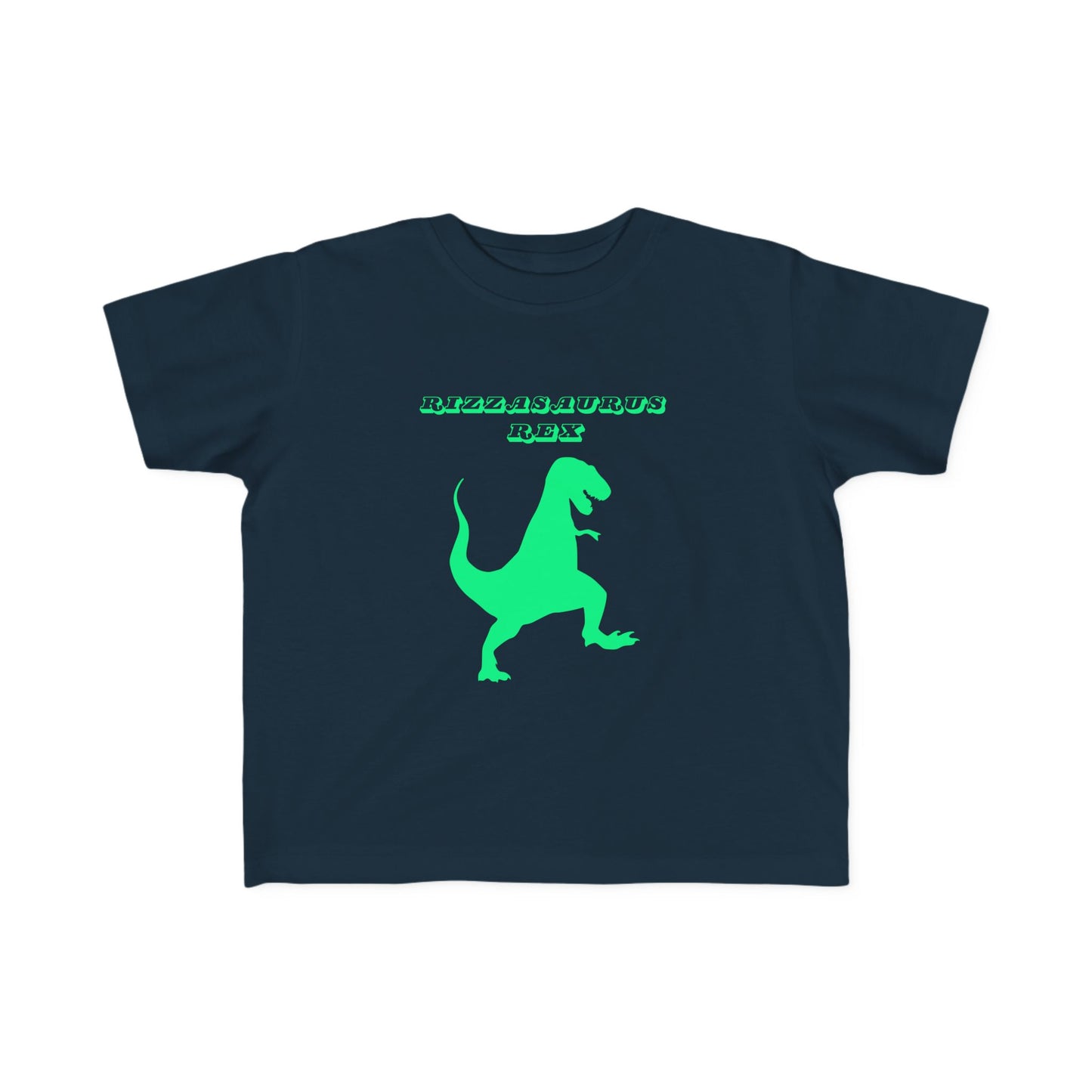 Rizzasaurus Toddler T-shirt EU