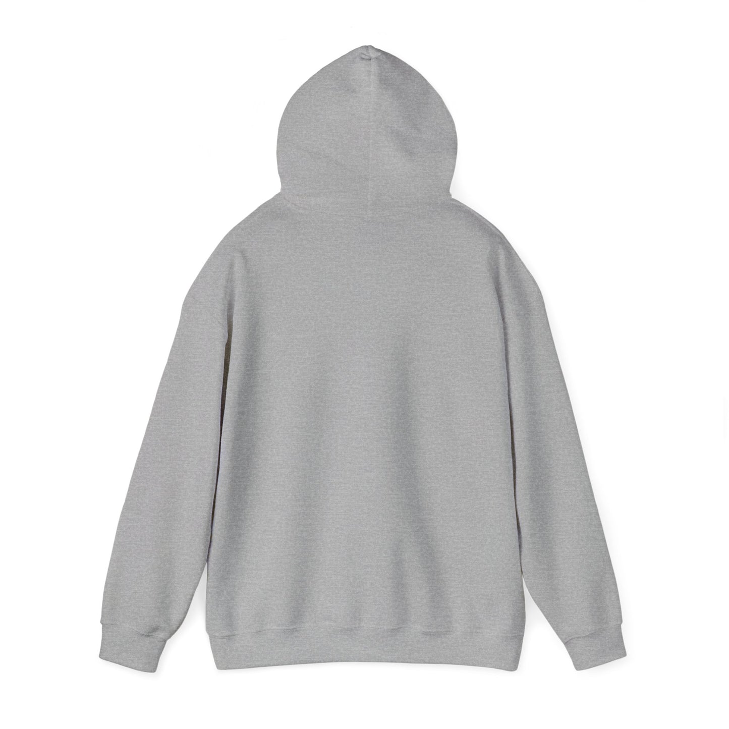 Sudadera con capucha unisex de mezcla pesada Familiar™ UE