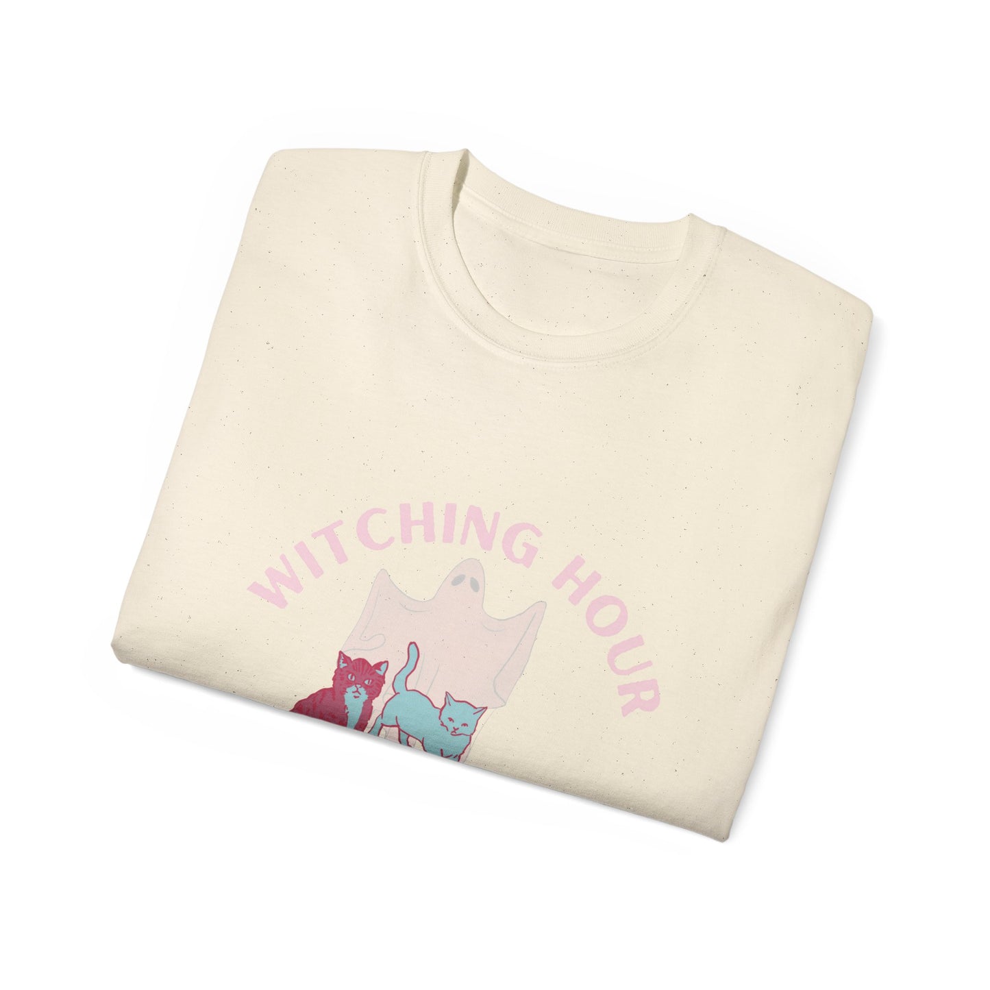 Witching Hour Unisex Ultra Cotton Tee