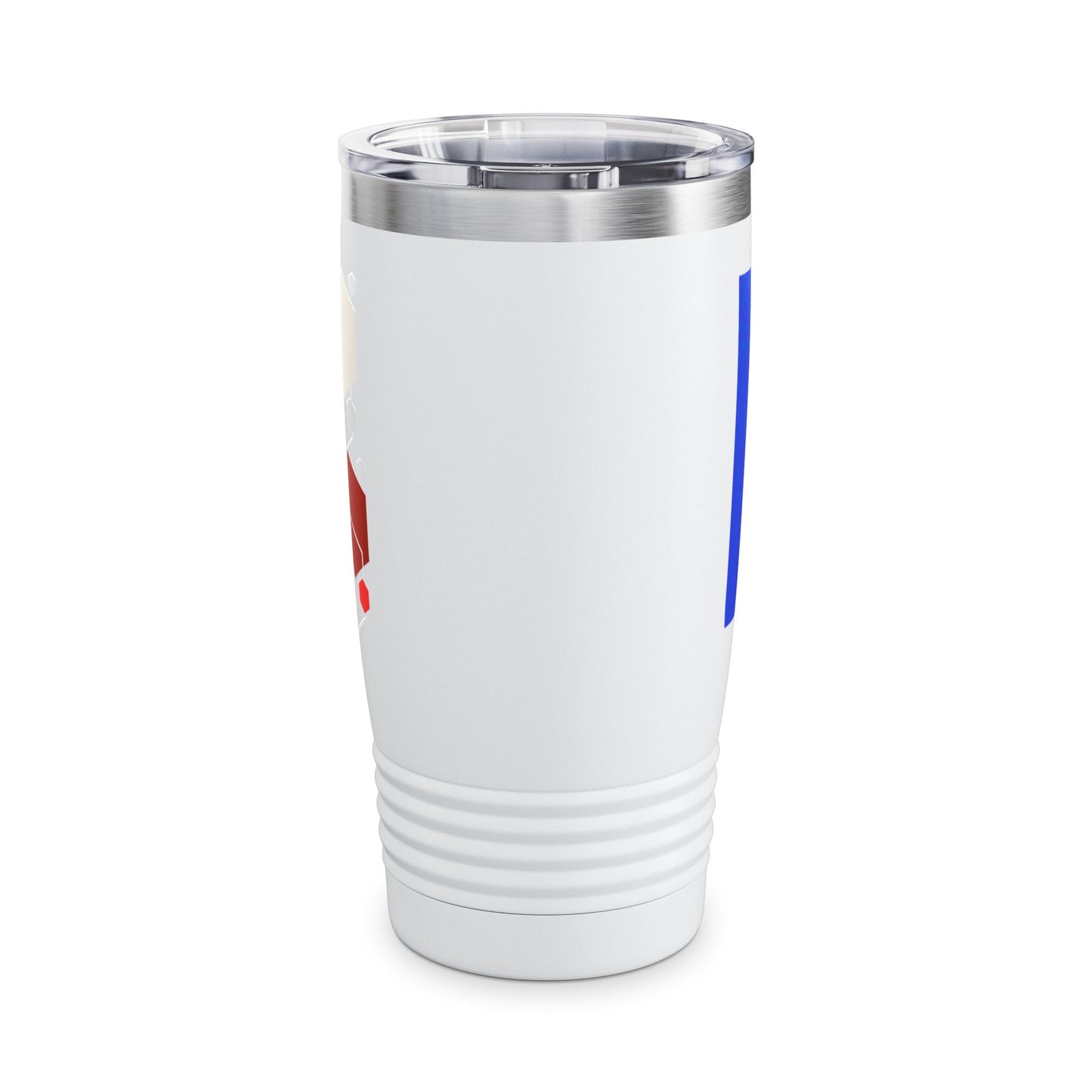 Modern Texas Ringneck Tumbler, 20oz