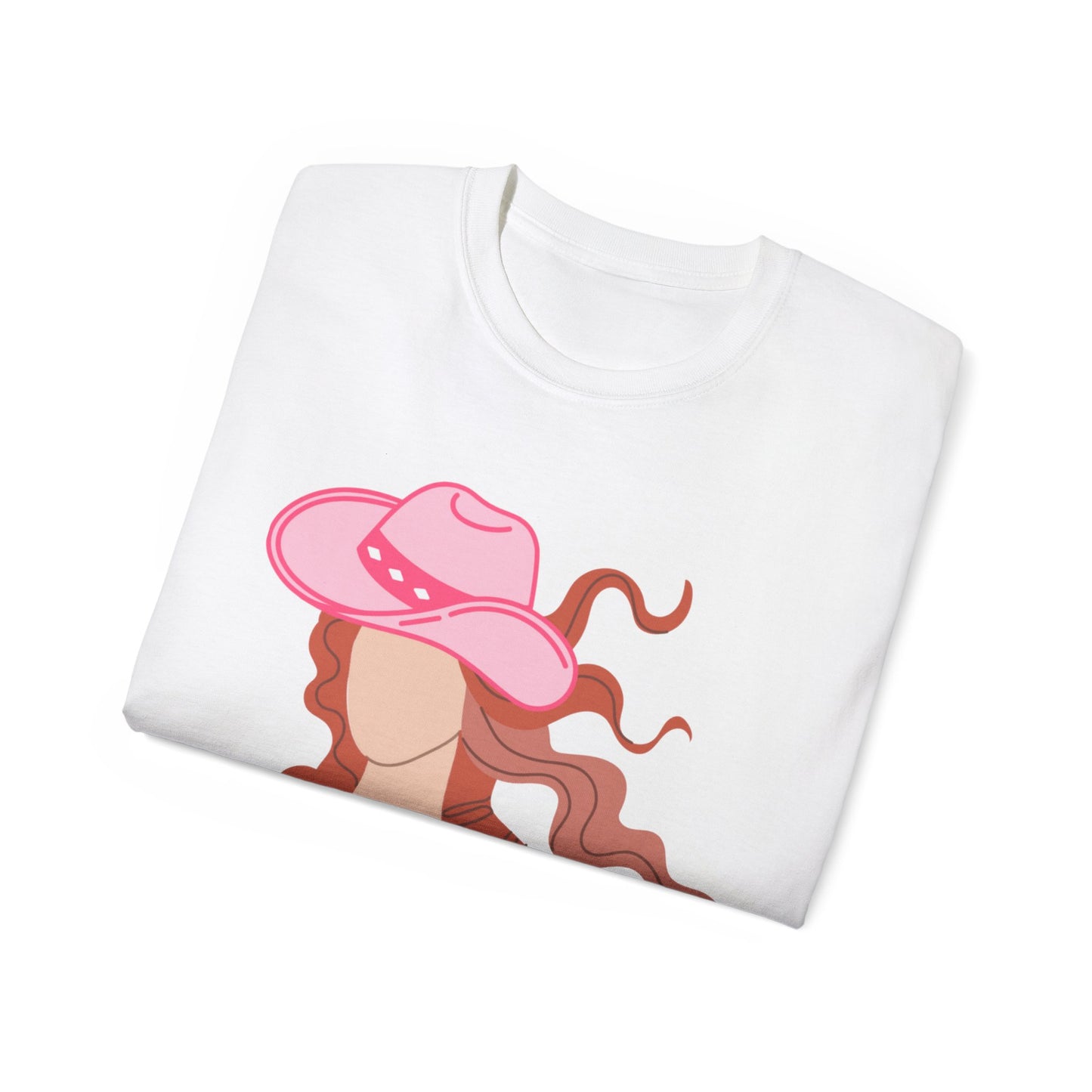 Yippy de Milo Unisex Ultra Cotton Tee