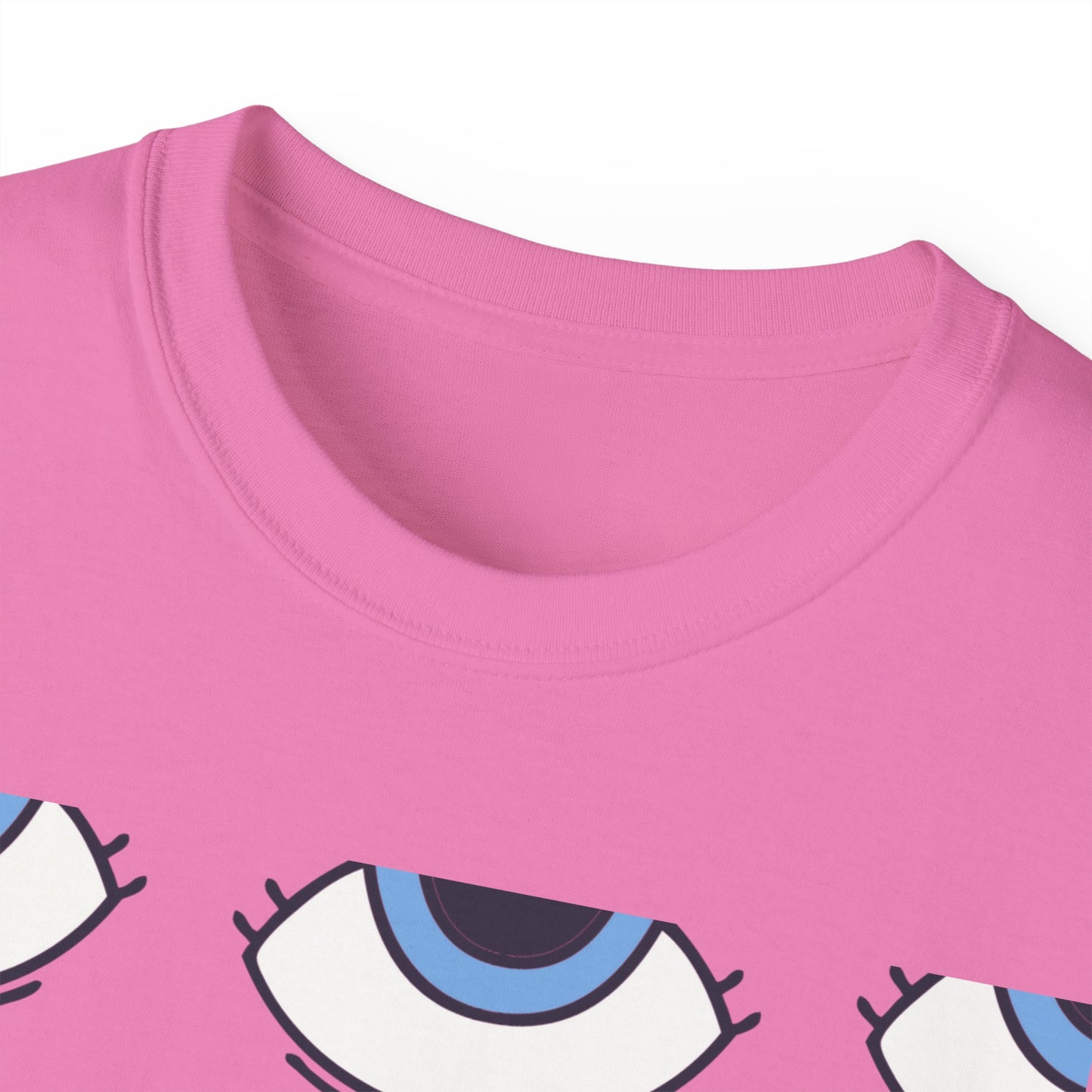 All Eyes on You Unisex Ultra Cotton Tee