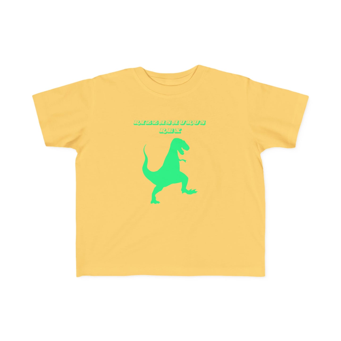 Rizzasaurus  Toddler T-shirt