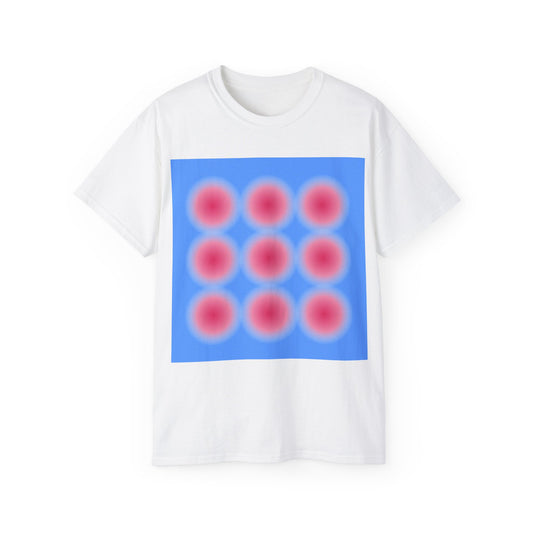 Pulse Unisex Ultra Cotton Tee